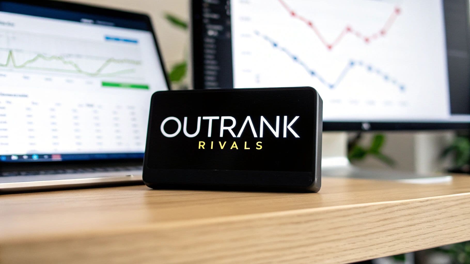 Featured image for: Mastering Competitive Content Analysis to Outrank Your Rivals