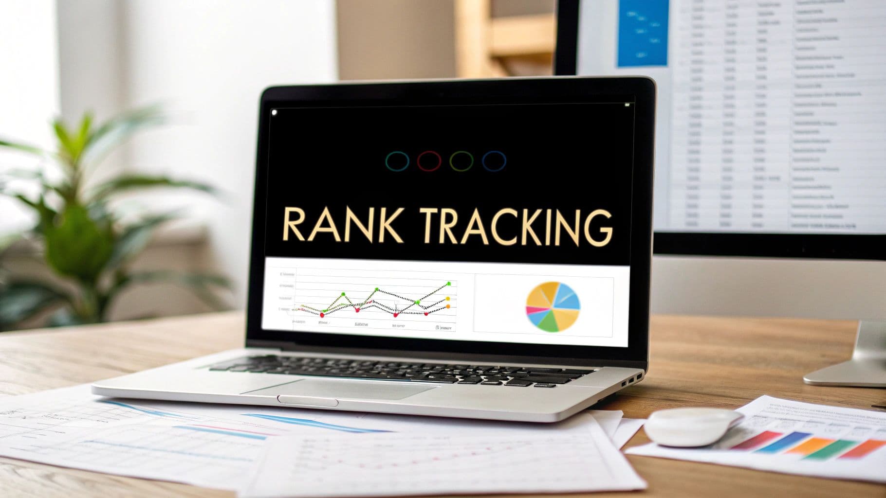 Featured image for: How to Track SEO Rankings A Practical Guide for Actionable Insights