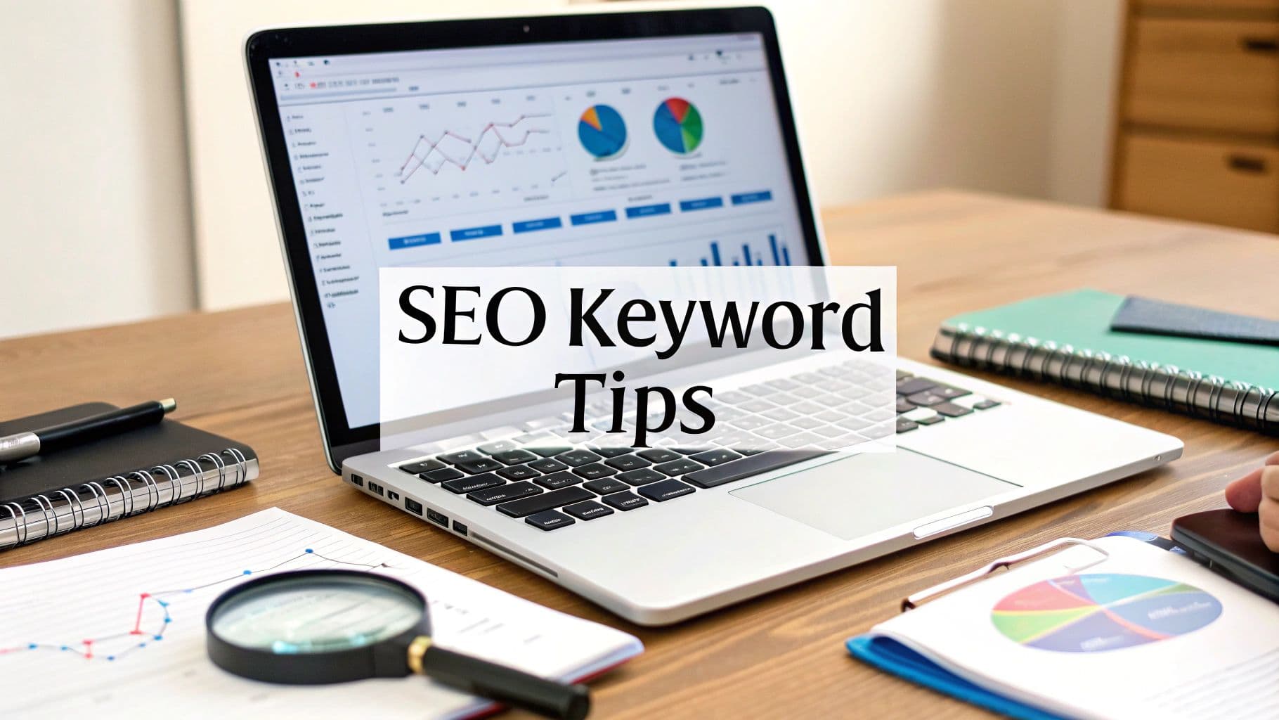 Featured image for: A Practical Guide to Keywords SEO WordPress Integration