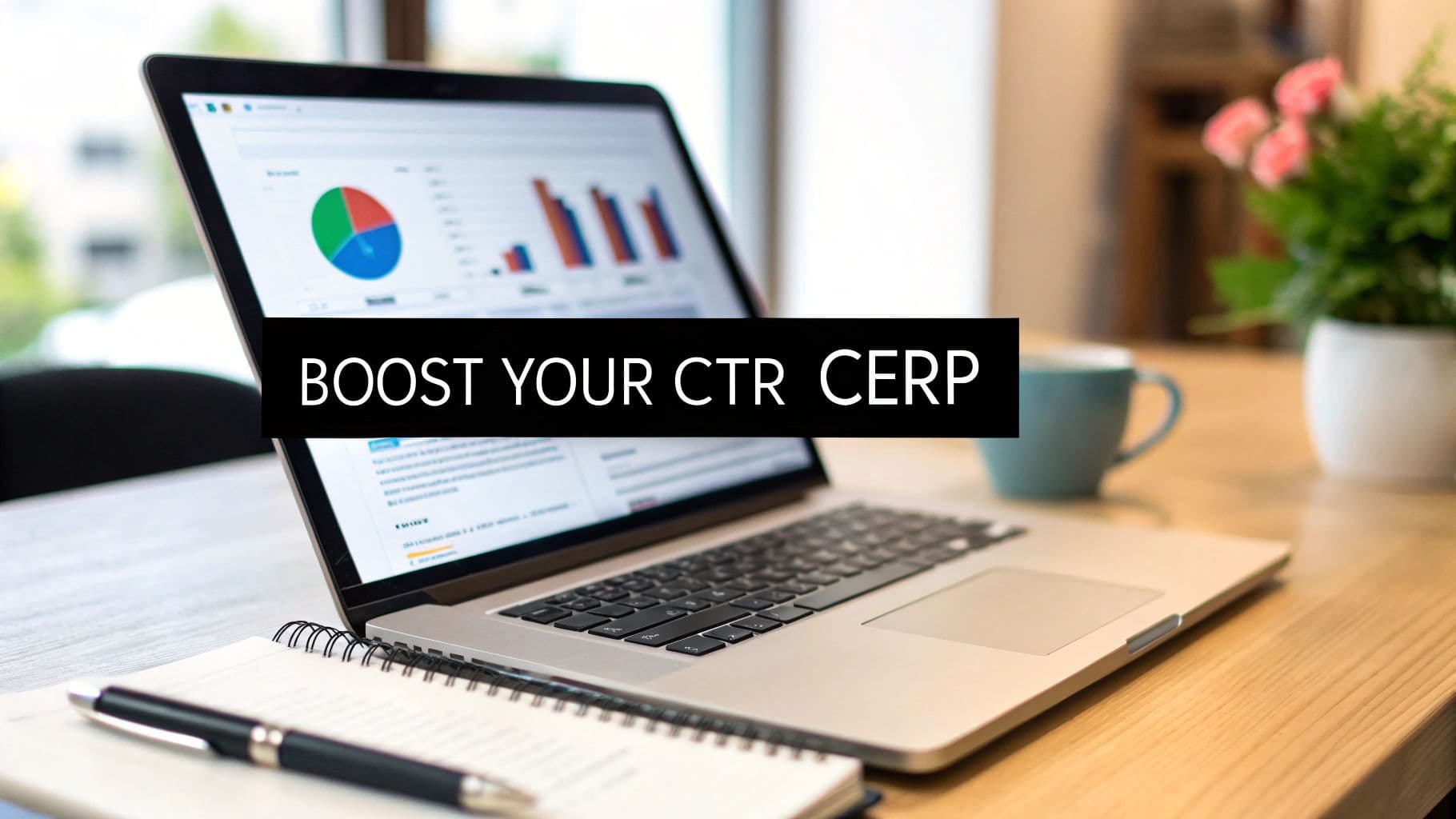 Featured image for: Mastering SEO Titles and Descriptions to Boost Your CTR