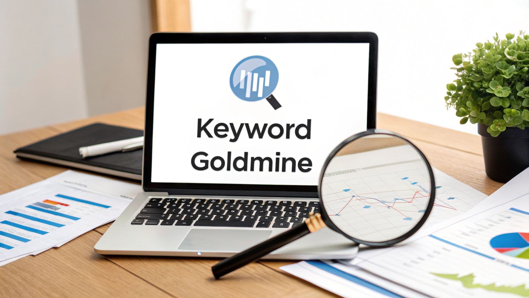 Featured image for: Find Keywords With Low Competition Before Everyone Else