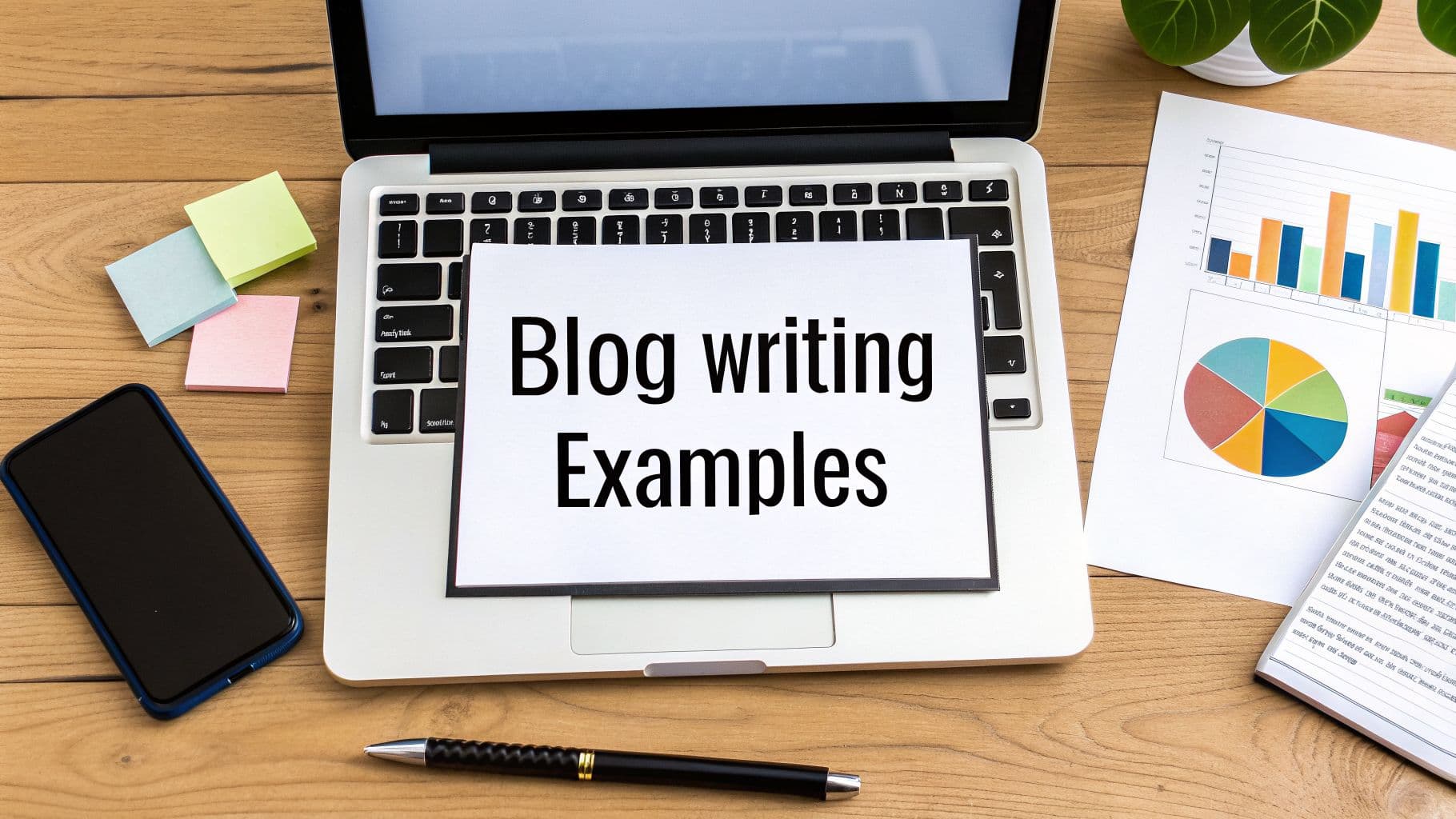 Featured image for: 7 Proven Blog Writing Example Formats for Content Teams in 2026