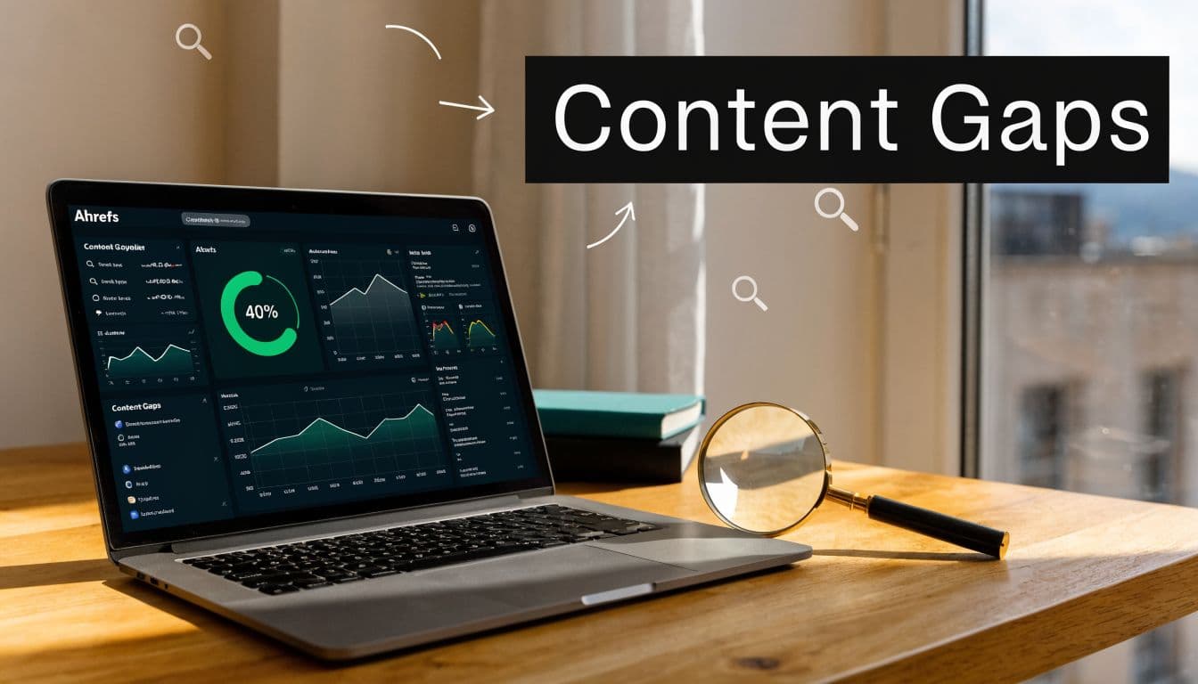 Featured image for: Content Gap Analysis Ahrefs: Boost SEO in 2026