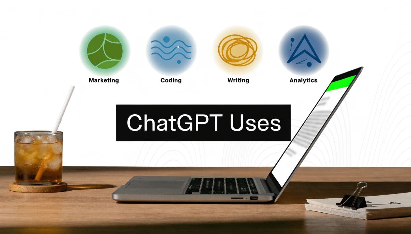 Featured image for: What Can You Use ChatGPT For? 10 Powerful Examples