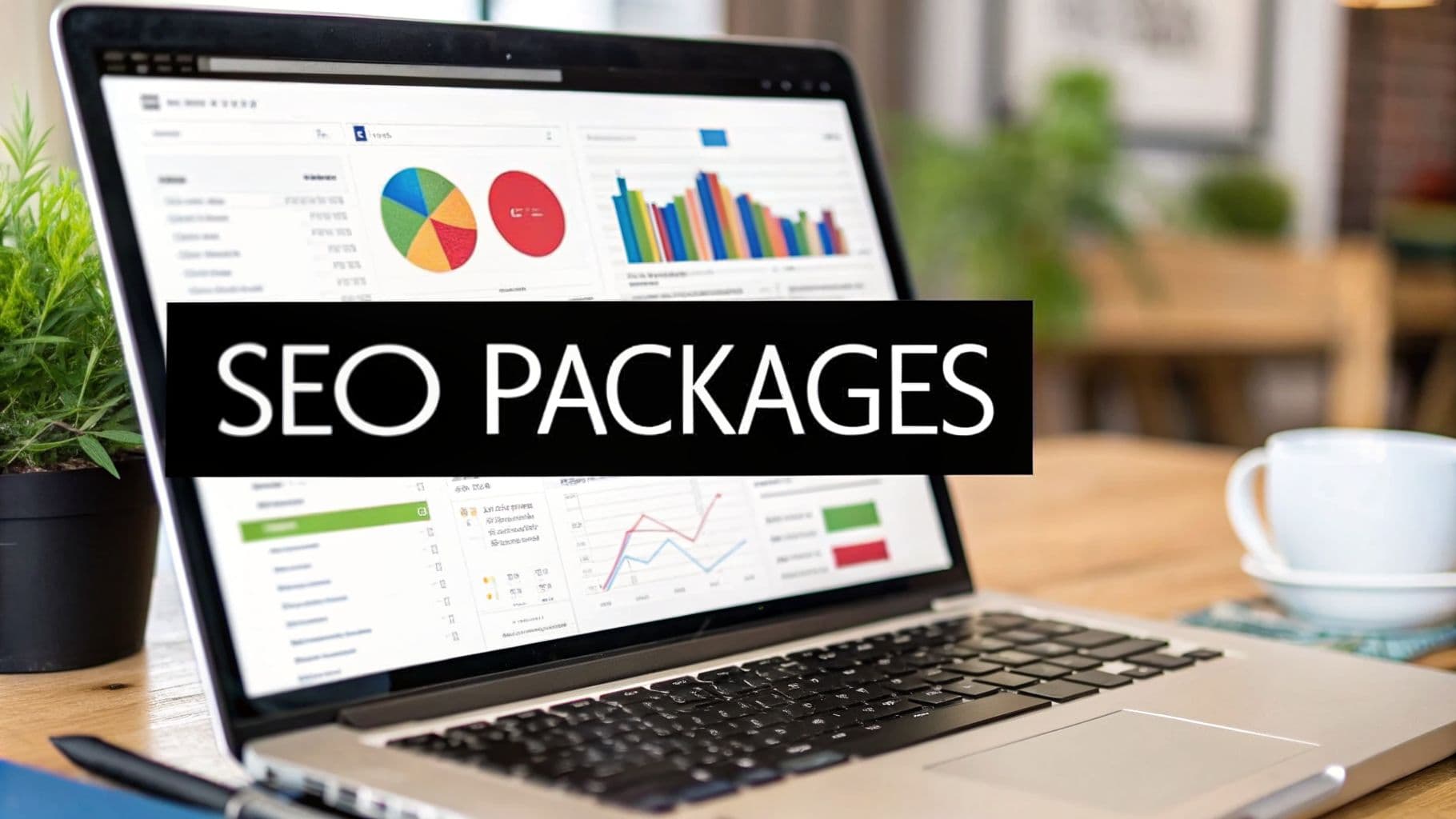 Featured image for Unlock Growth: Best SEO Optimization Packages for Your Business