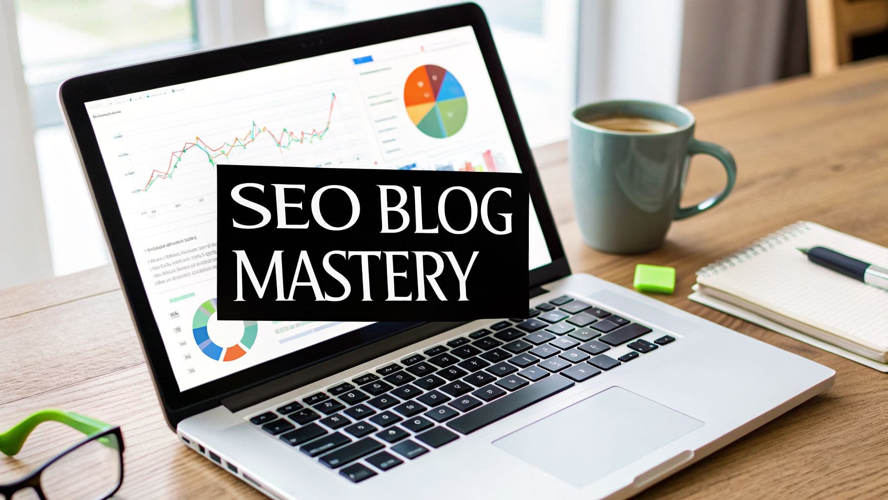 Featured image for: Mastering SEO Blog Writing in 2026