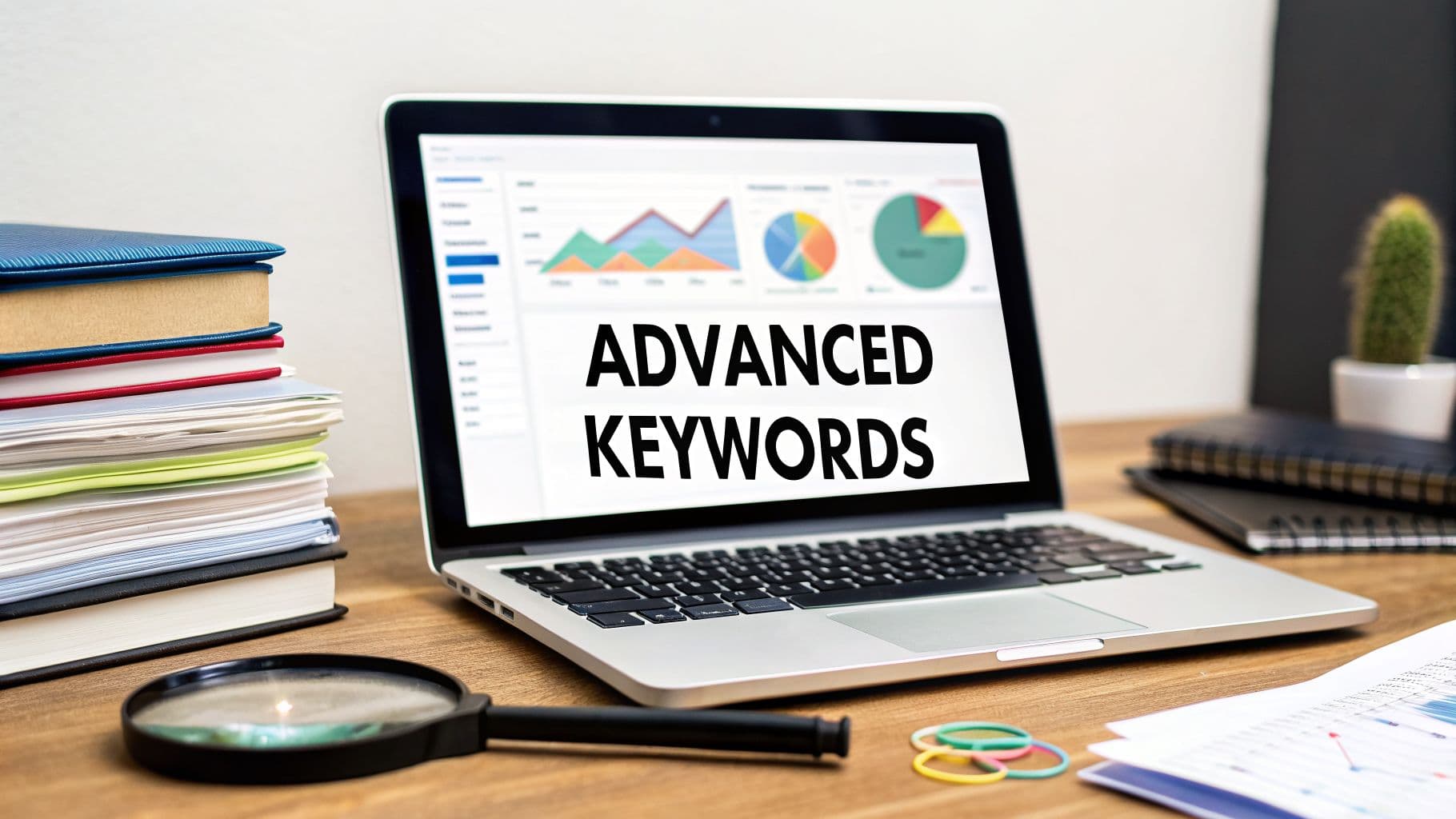 Featured image for: 10 Advanced Keyword Research Strategies to Dominate Search in 2026