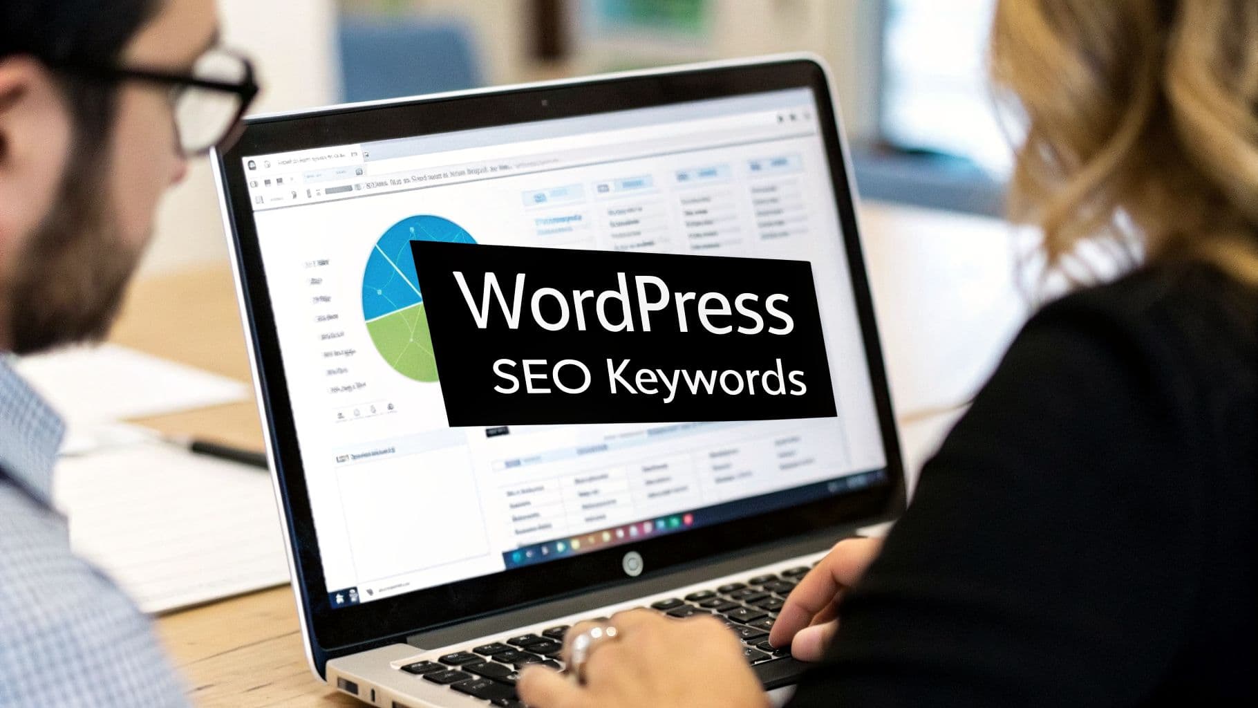 Master WordPress Keywords SEO for Top Search Rankings