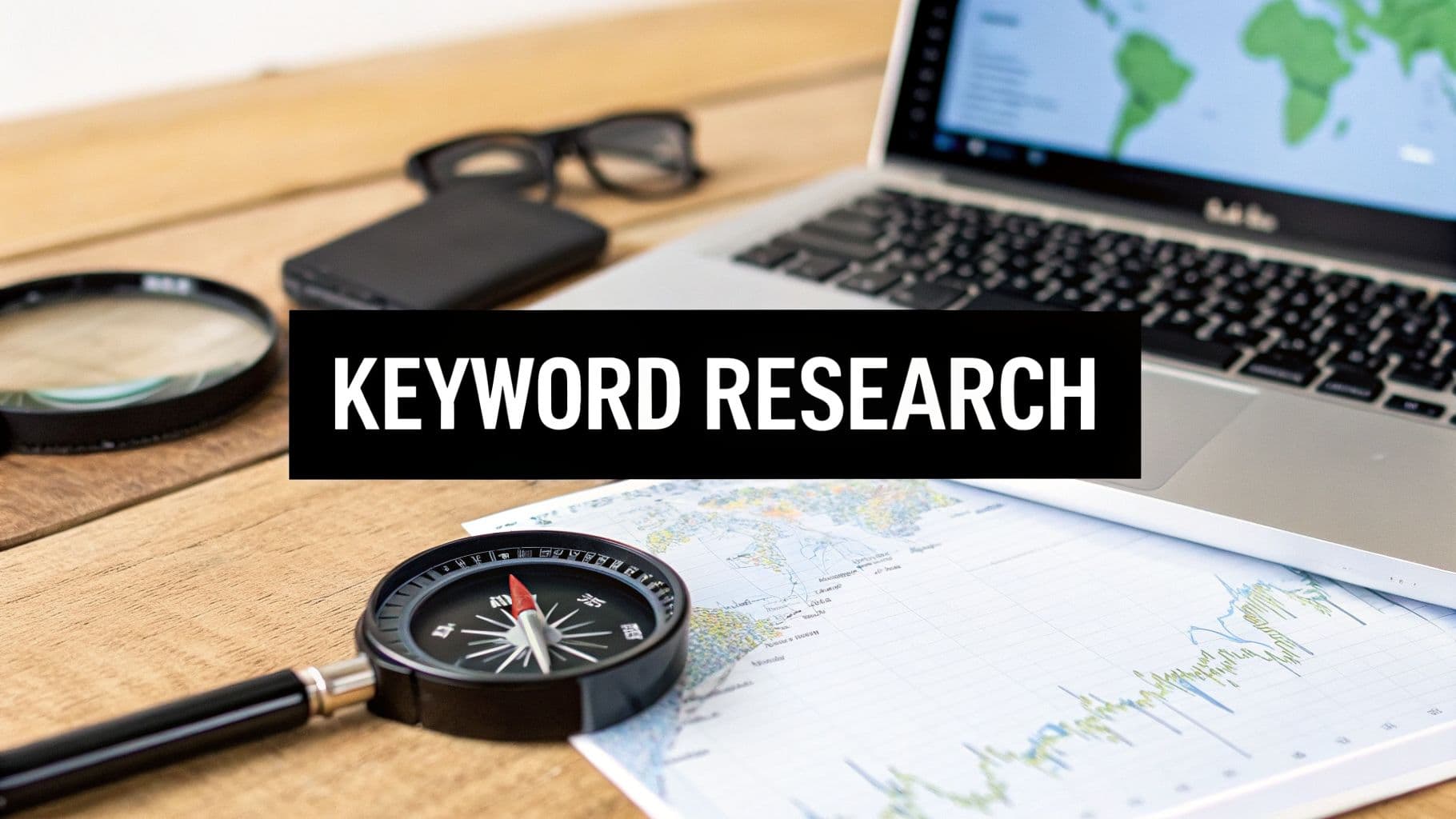 Featured image for: What Is Keyword Research SEO Your Complete Guide to Driving Growth