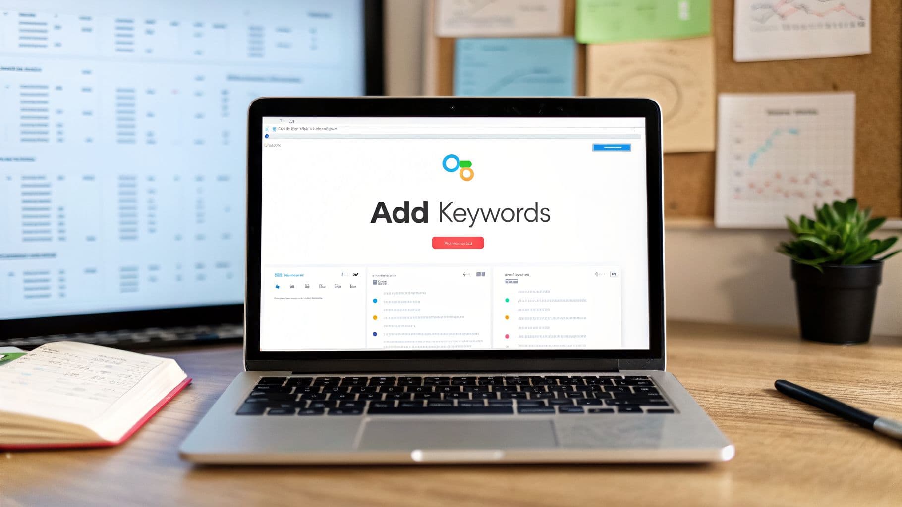 Featured image for: Adding Keywords to Your Website: Boost SEO in 2026