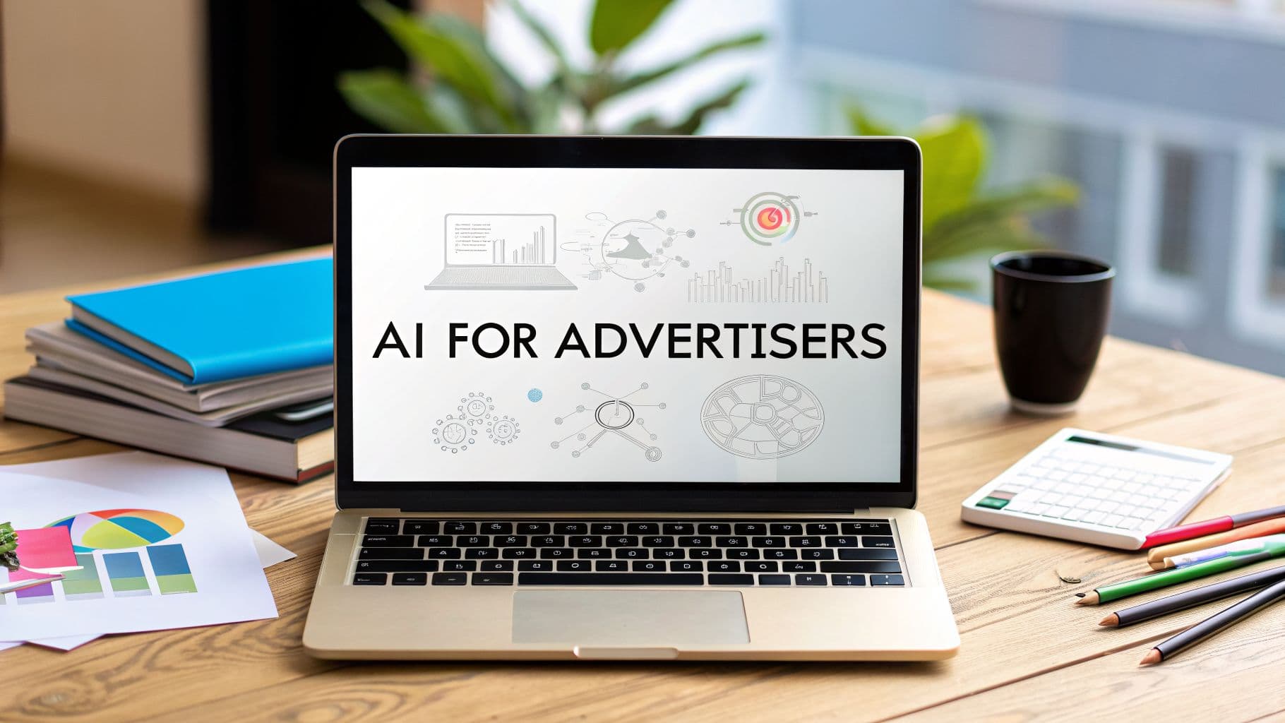 Your Guide to AI for Advertisers in 2026