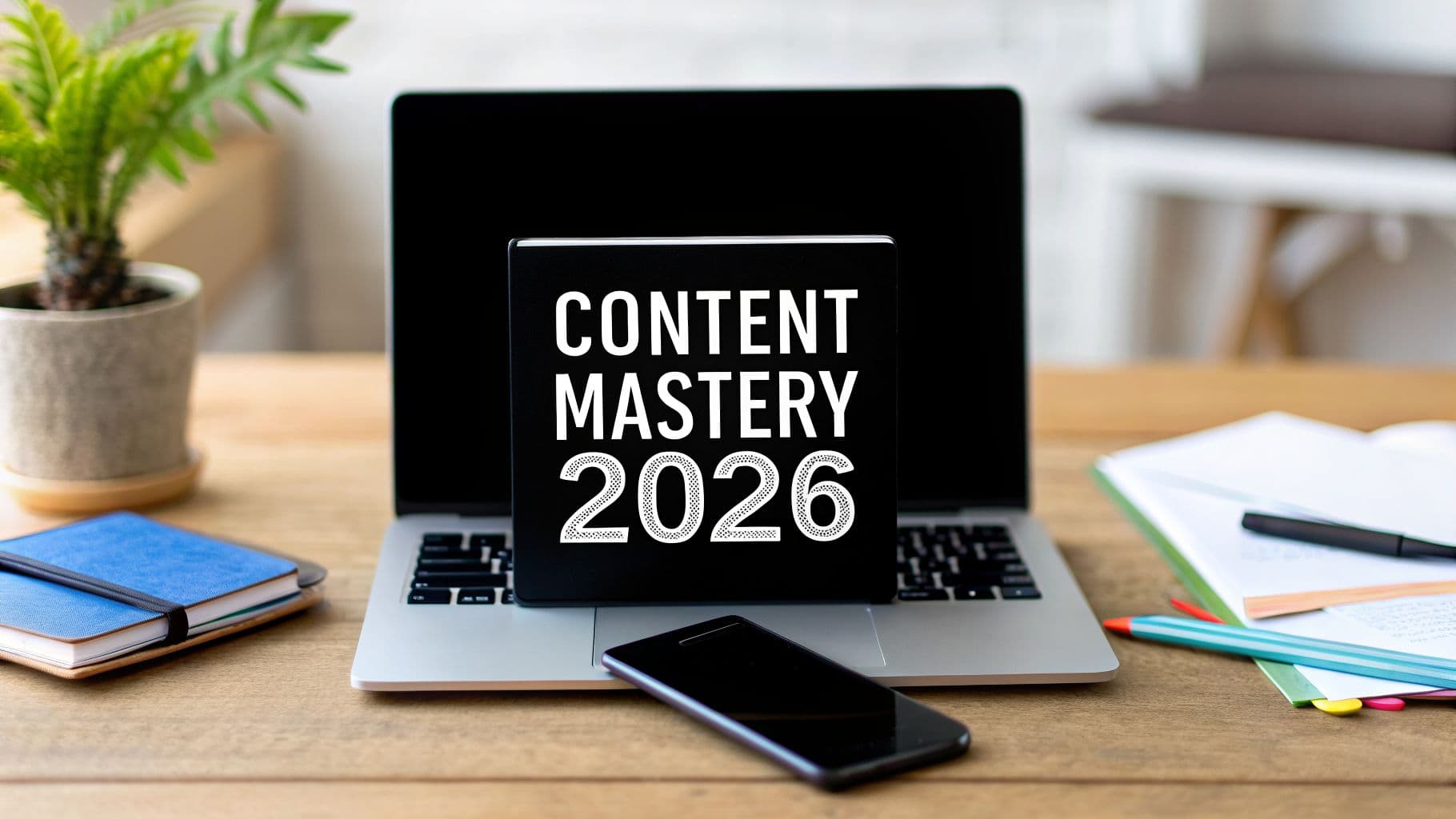 Featured image for: The Top 10 Types of Social Media Content to Master in 2026