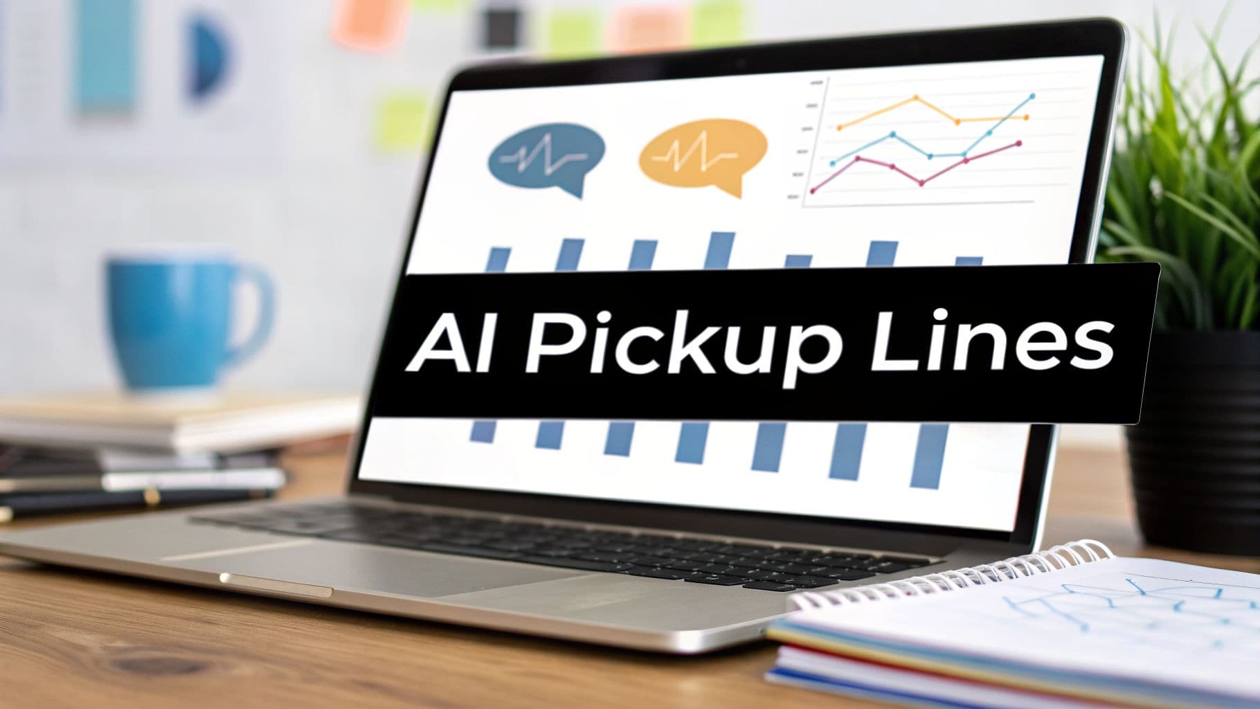 Featured image for: 8 Genius AI Pickup Lines to Boost Your Outreach in 2026