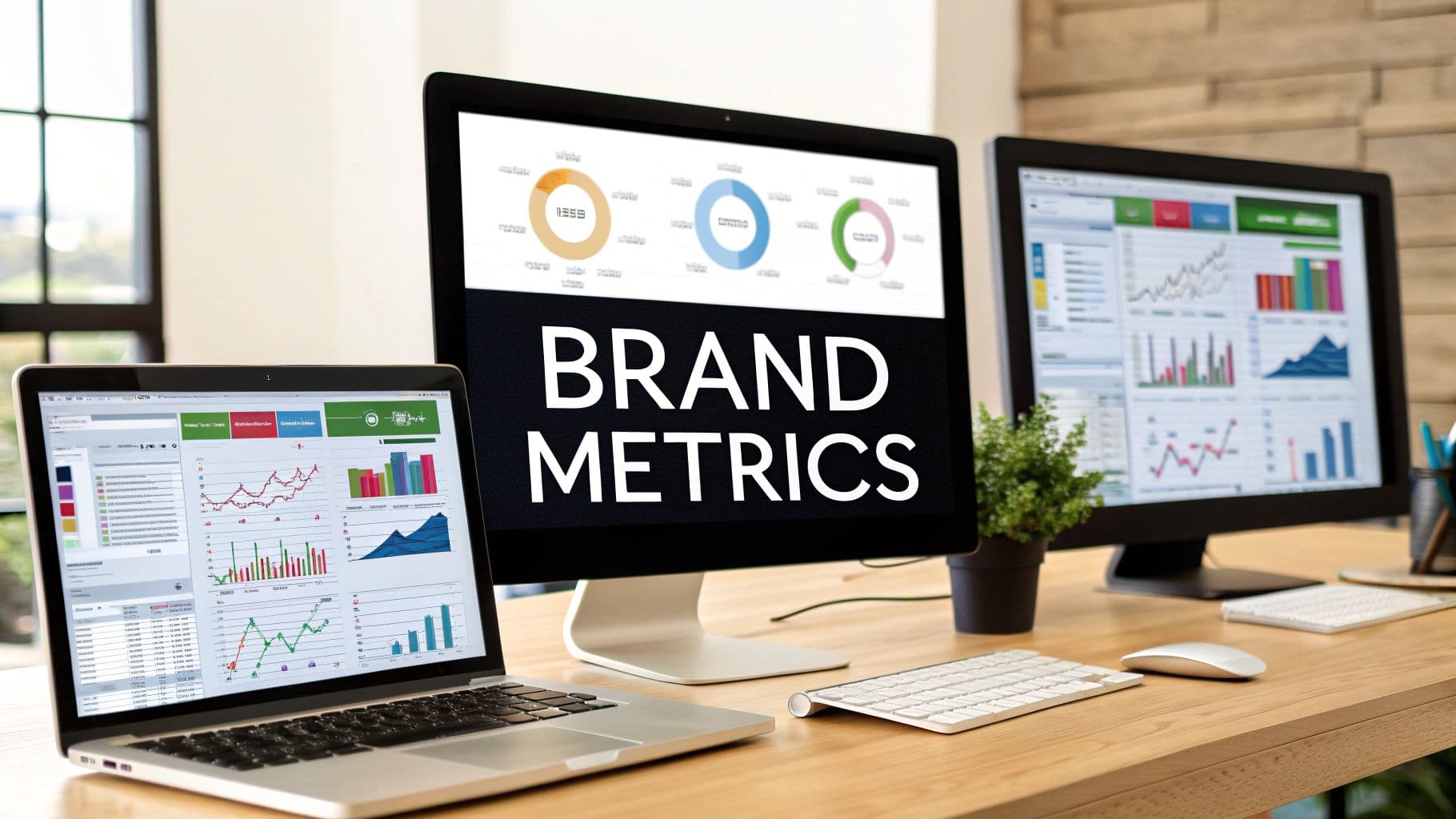 Featured image for: The 12 Best Brand Awareness Measurement Tools for 2026