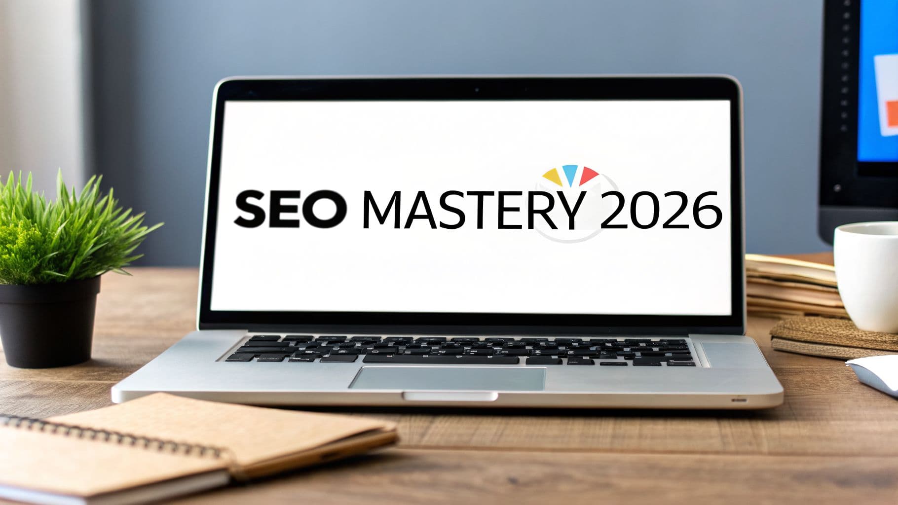 Featured image for: Mastering SEO content for website in 2026
