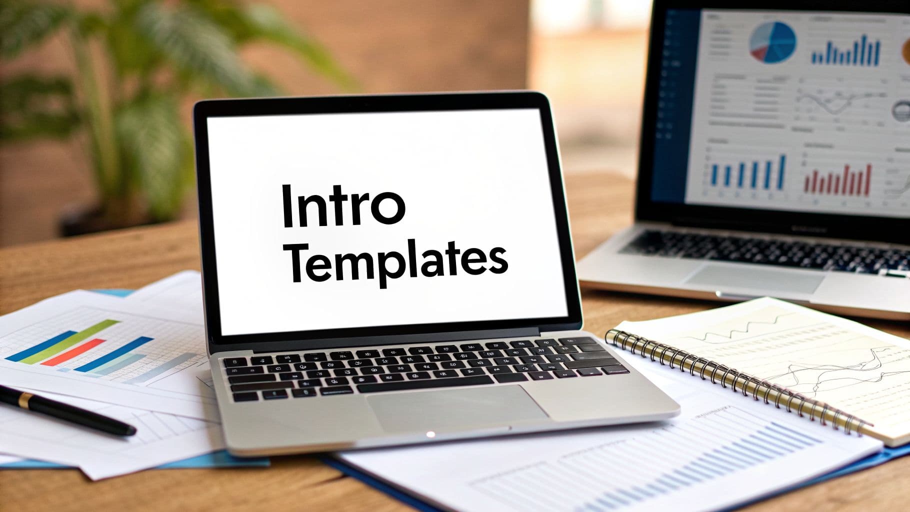Featured image for: 7 Flawless Introduction for Blog Example Templates to Steal in 2026