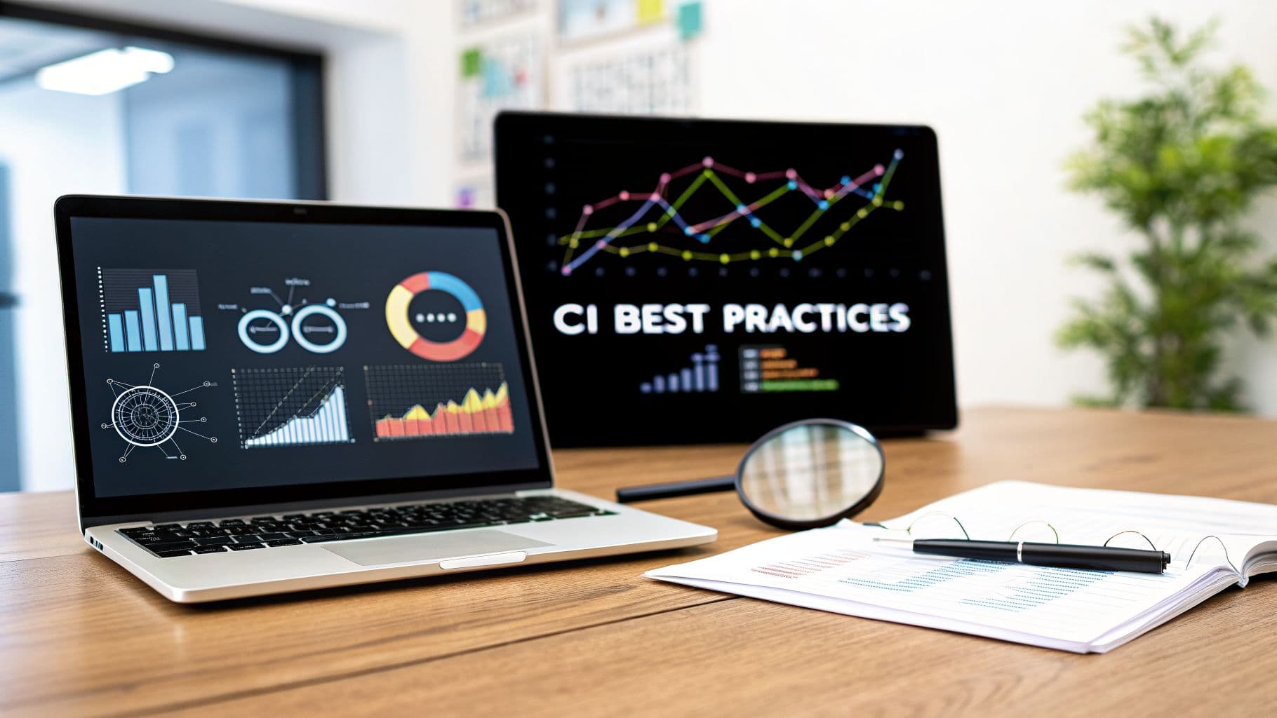 Featured image for: 10 Competitive Intelligence Best Practices to Dominate in 2026