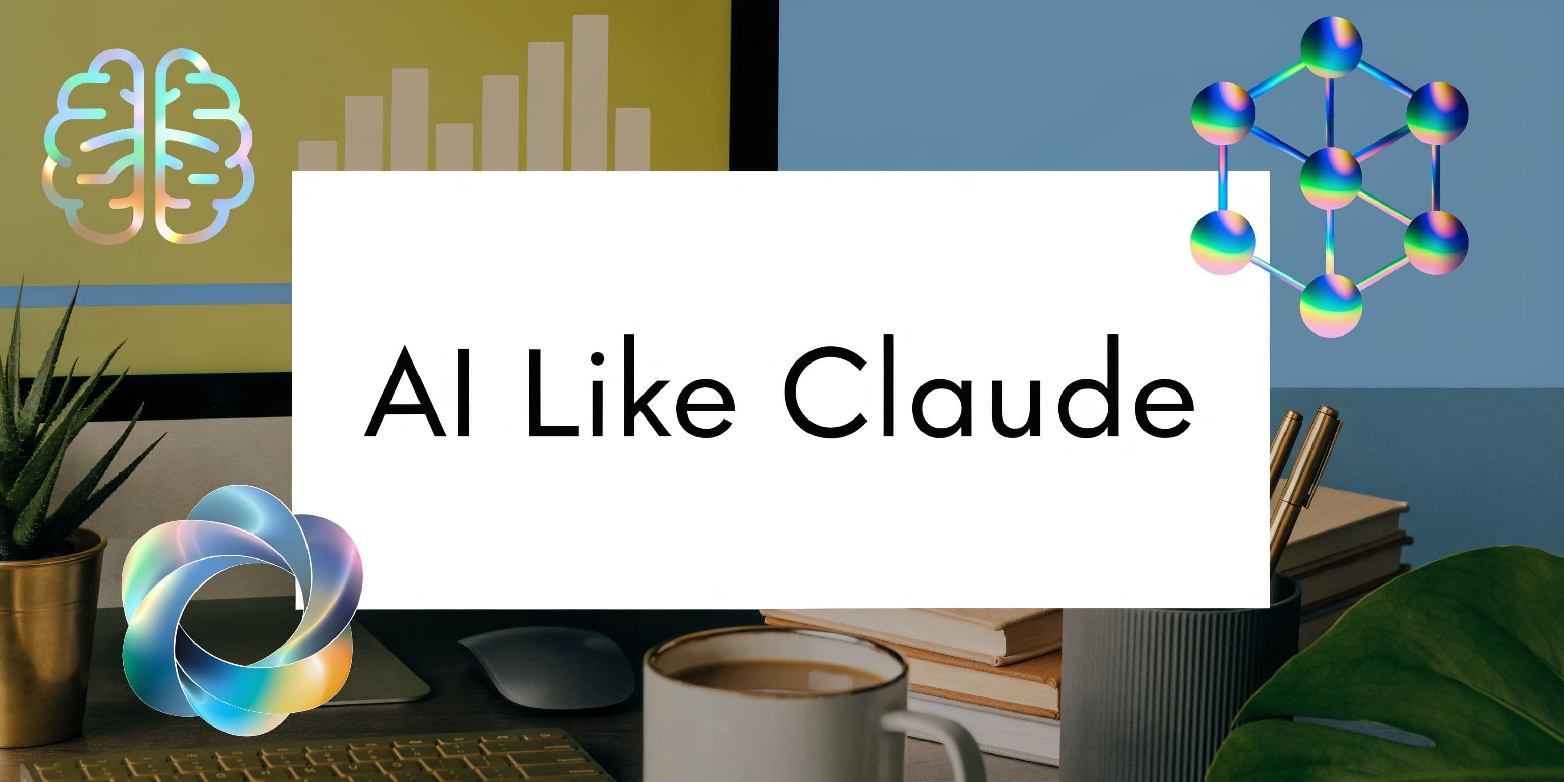 Featured image for: Top 8 AI Like Claude for 2026: A Full Comparison