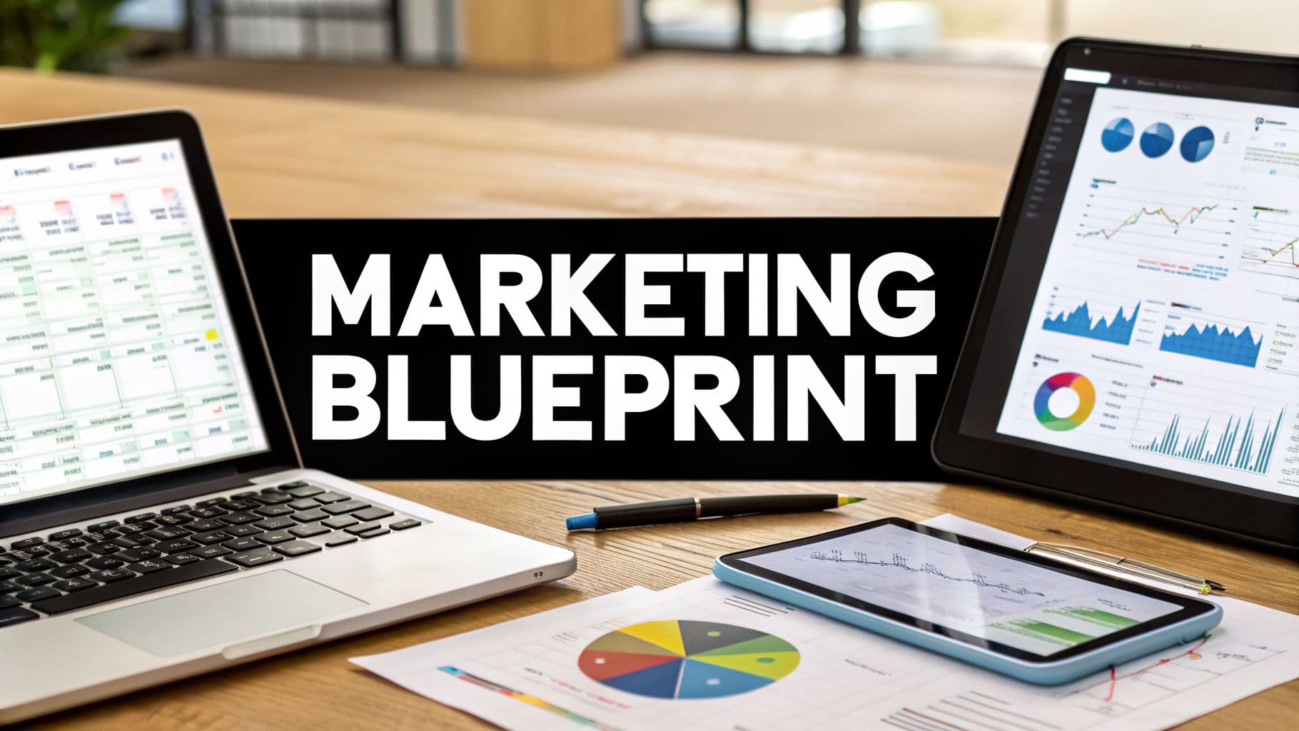 Featured image for: Your Guide to Marketing Planning Software in 2026