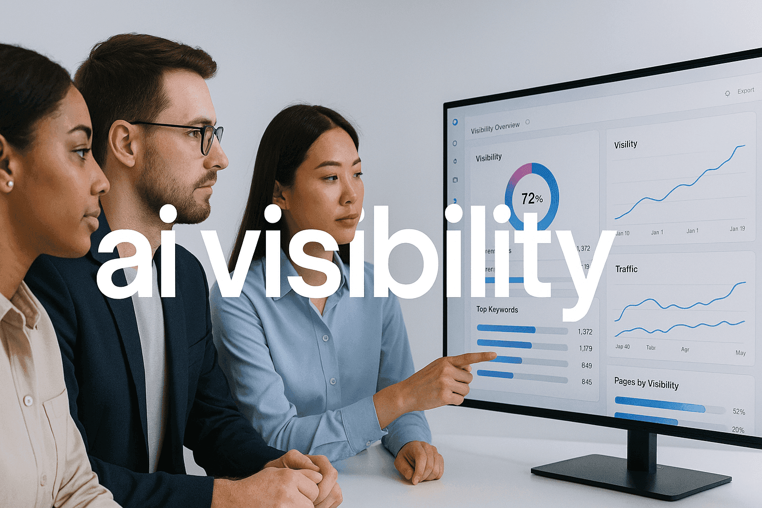 Featured image for: Boosting Your AI Visibility: Step-By-Step Strategies For Content Success