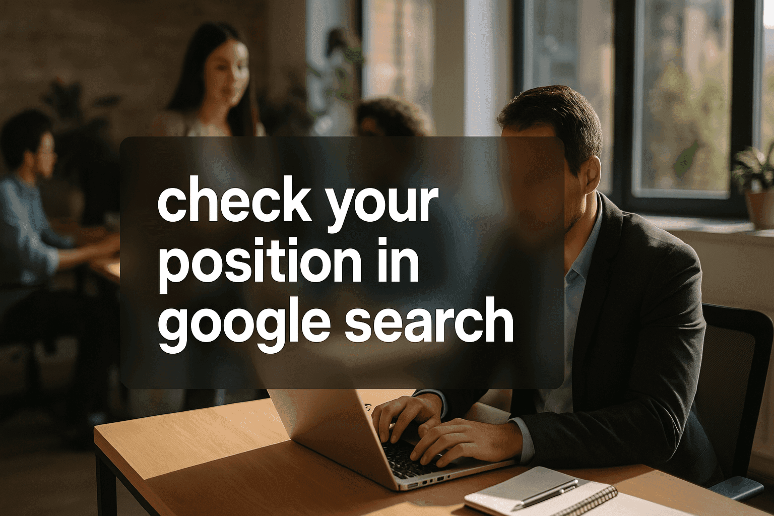 Featured image for: Mastering How To Check Your Position In Google Search: A Step-By-Step Approach