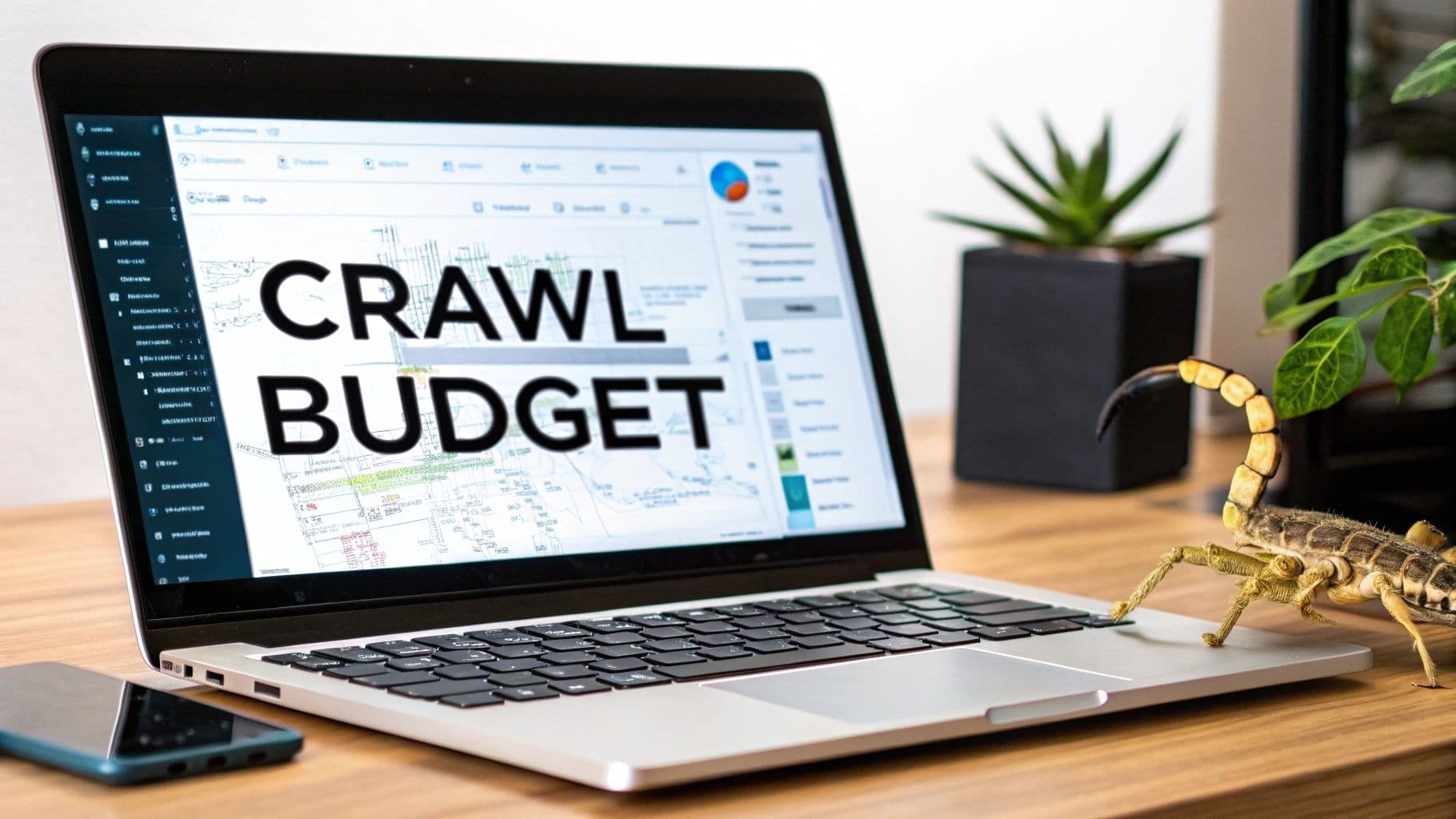 Featured image for: Mastering Crawl Budget Optimization for SEO