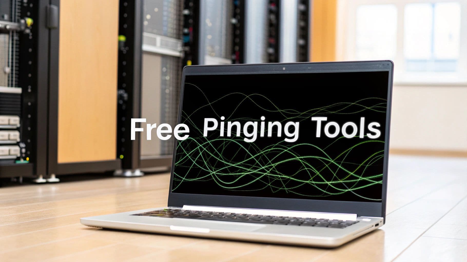 Featured image for: Top 11 Free Pinging Service Tools for 2025