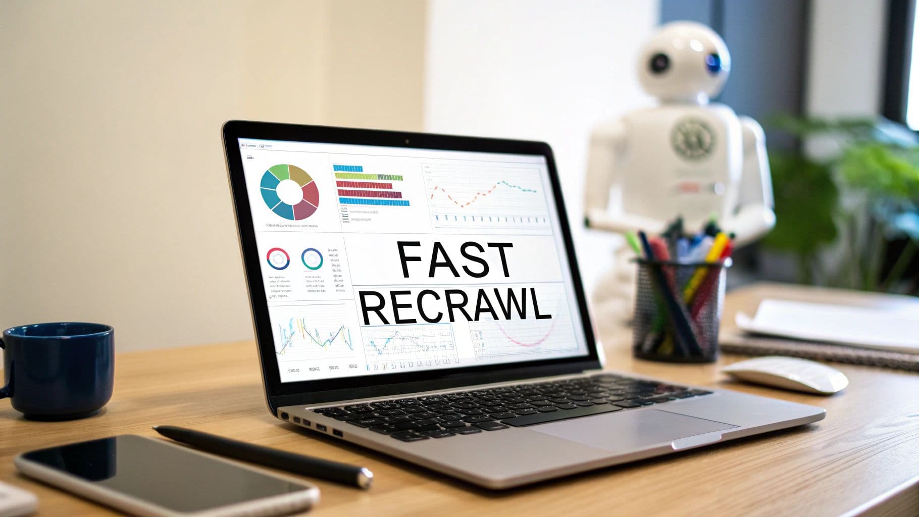 Featured image for: How To Get Google To Recrawl Website: Fast Tips to Boost Your SEO