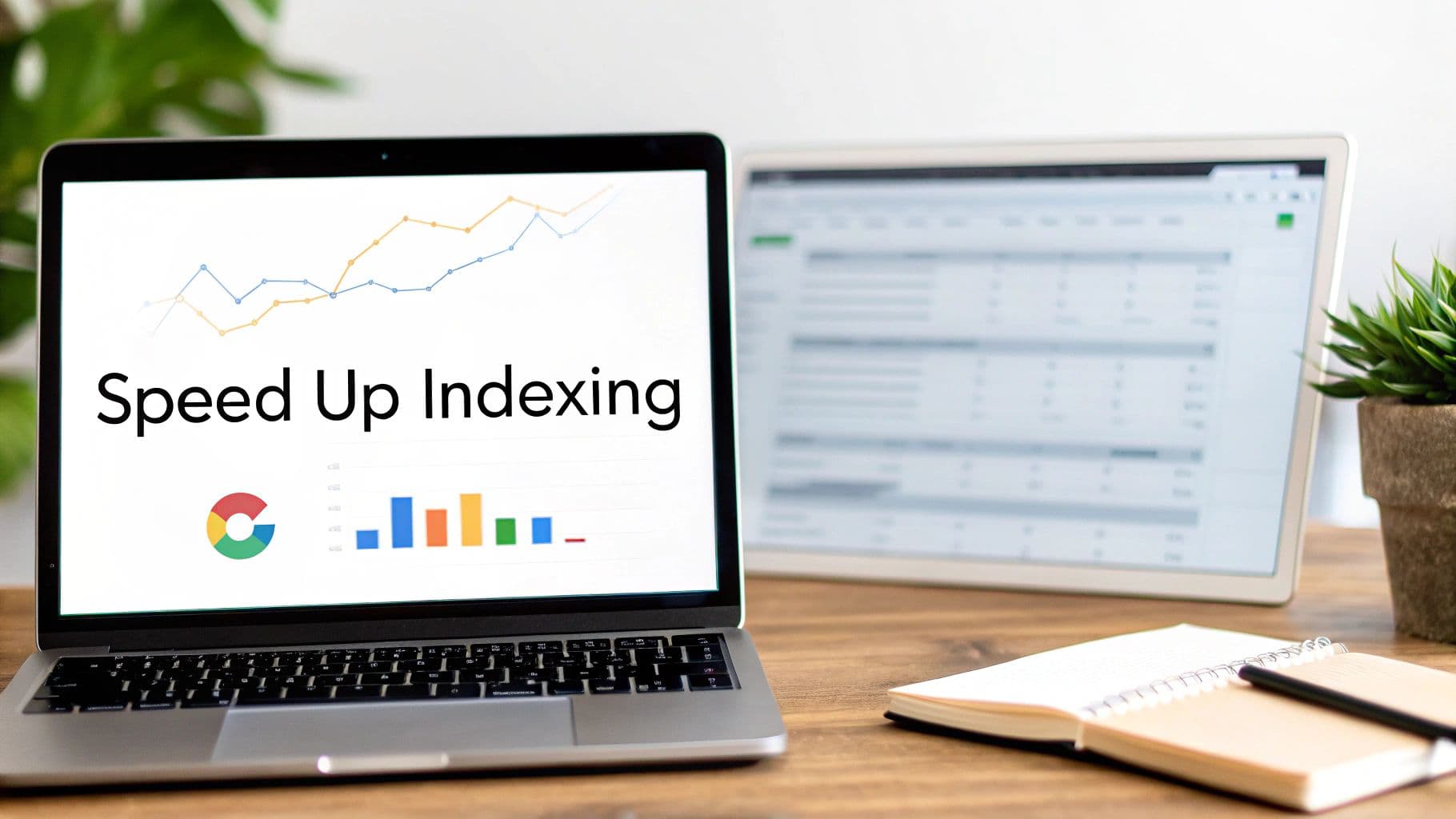 Featured image for: Mastering Google Request Recrawl to Speed Up Indexing