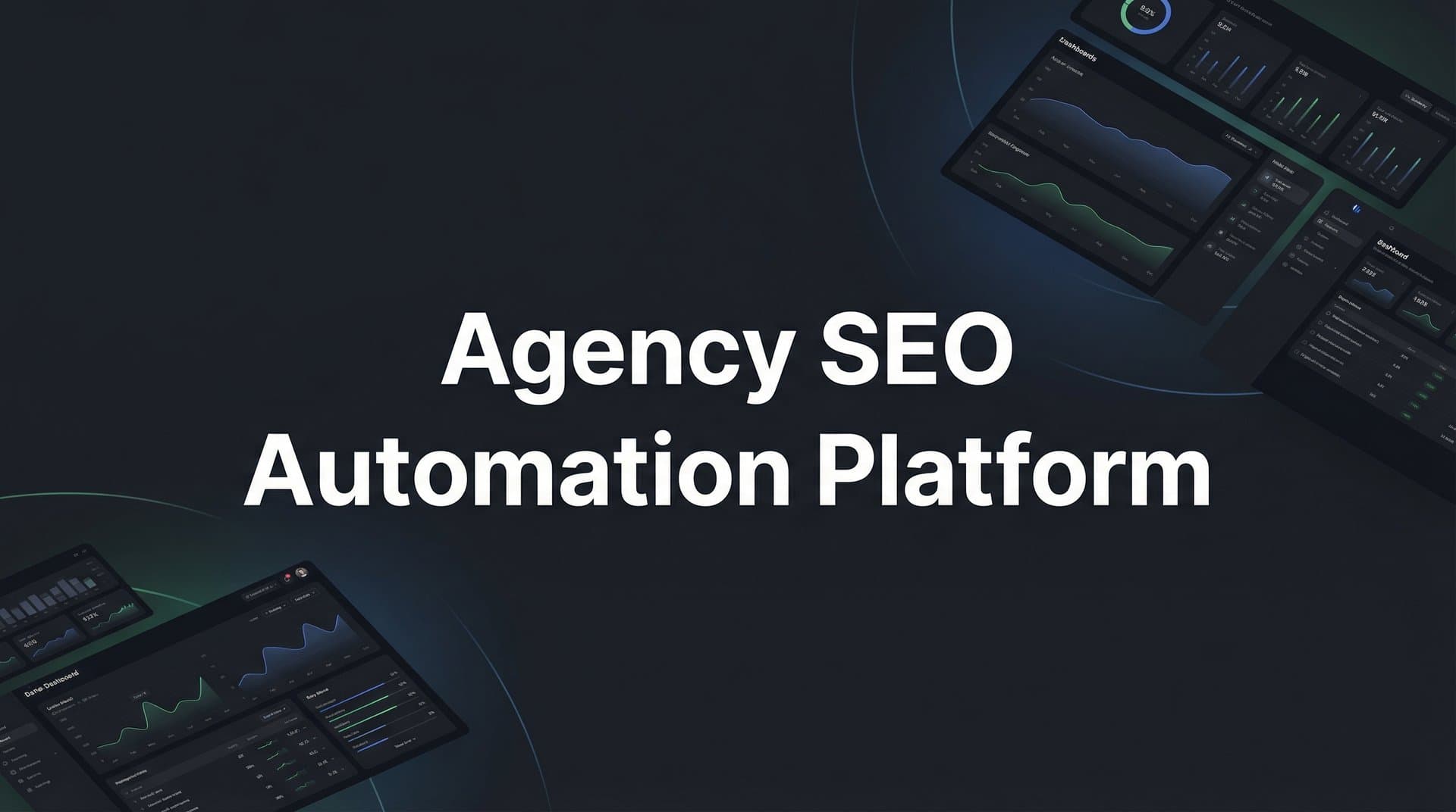 Featured image for: 9 Best Agency SEO Automation Platforms in 2026