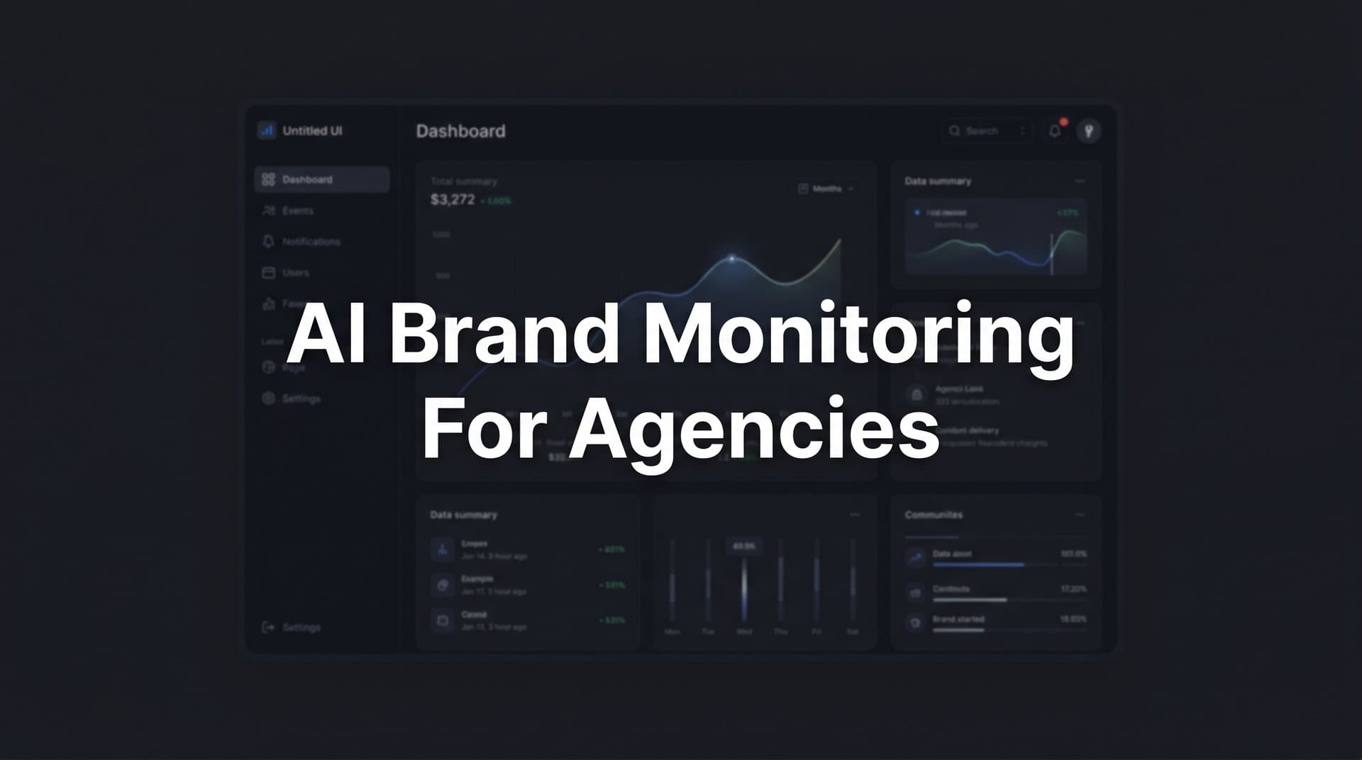 Featured image for: 7 Proven AI Brand Monitoring Strategies for Agencies