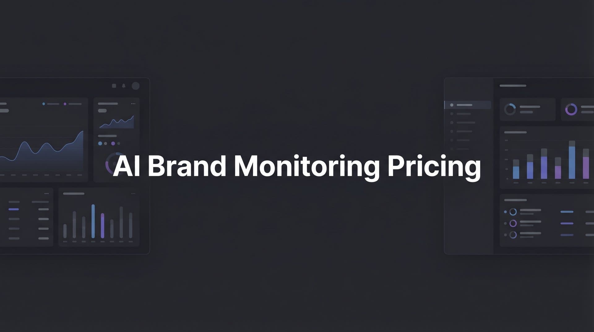 Featured image for: 7 Smart Strategies to Navigate AI Brand Monitoring Pricing in 2026