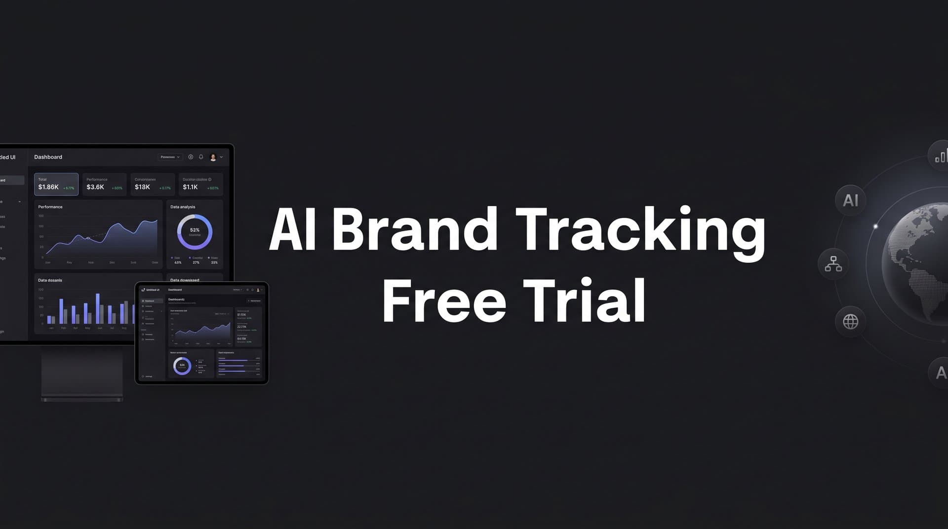 Featured image for: 7 Proven Strategies to Get the Most from an AI Brand Tracking Free Trial