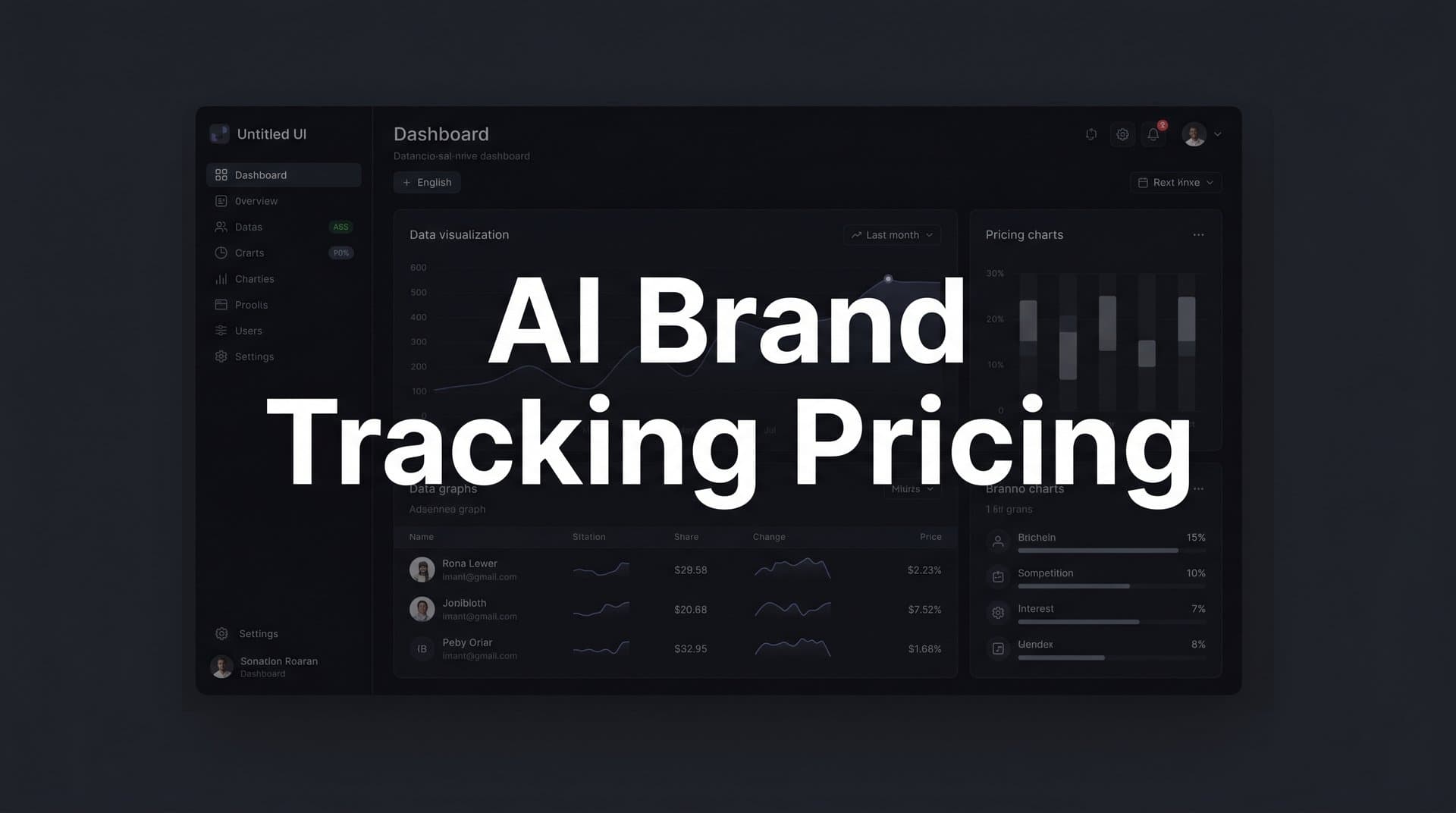Featured image for: 7 Smart Strategies to Evaluate AI Brand Tracking Pricing (And Get Maximum ROI)