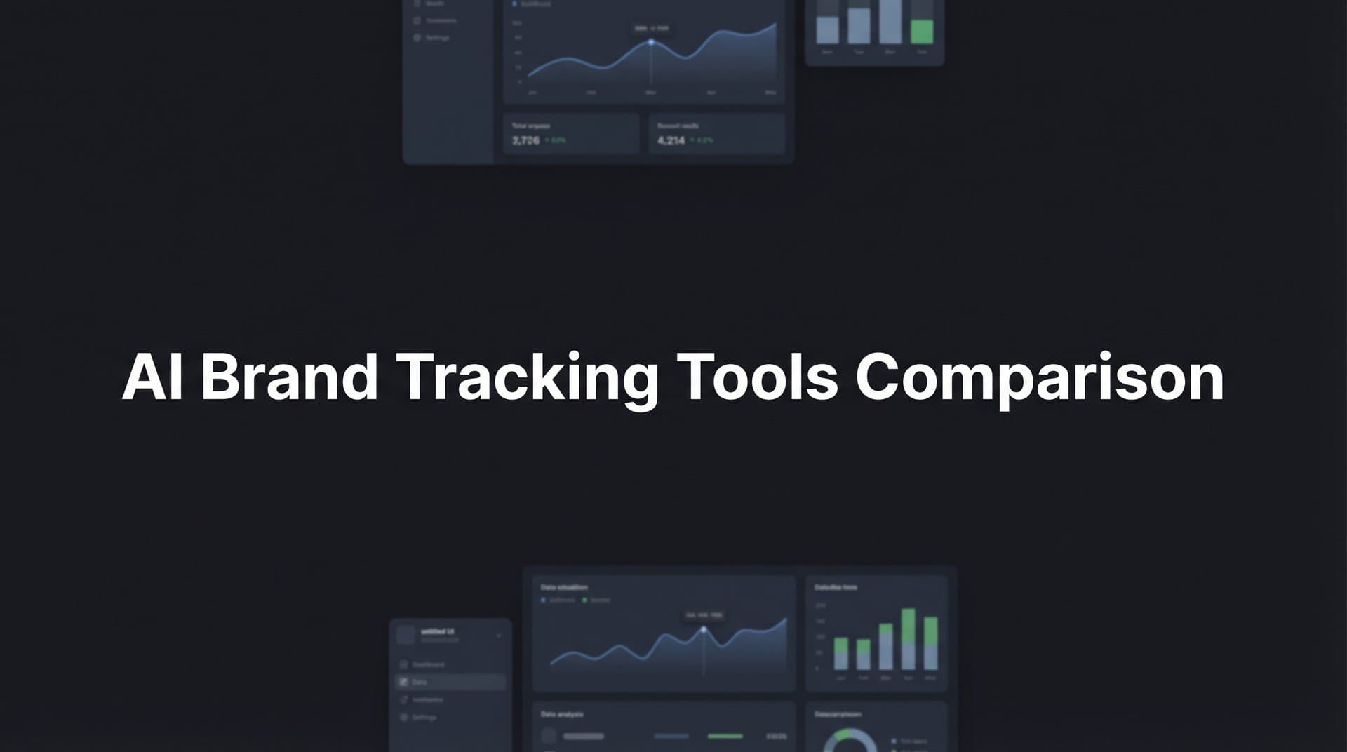 Featured image for: 9 Best AI Brand Tracking Tools Compared for 2026