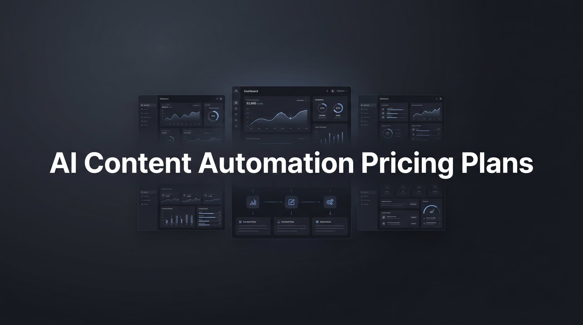 Featured image for 7 Smart Strategies to Evaluate AI Content Automation Pricing Plans Before You Commit