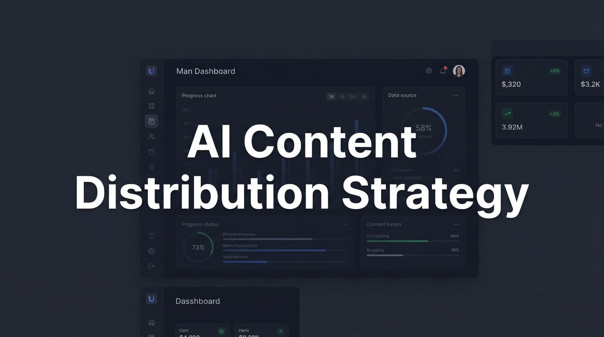 Featured image for: How to Build an AI Content Distribution Strategy: A Step-by-Step Guide
