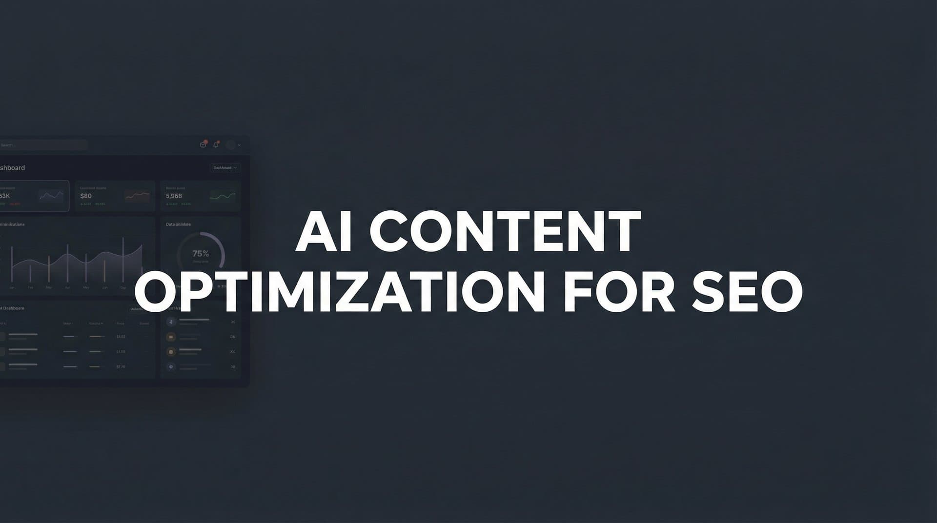 Featured image for: 7 Proven AI Content Optimization Strategies for SEO That Drive Organic Traffic