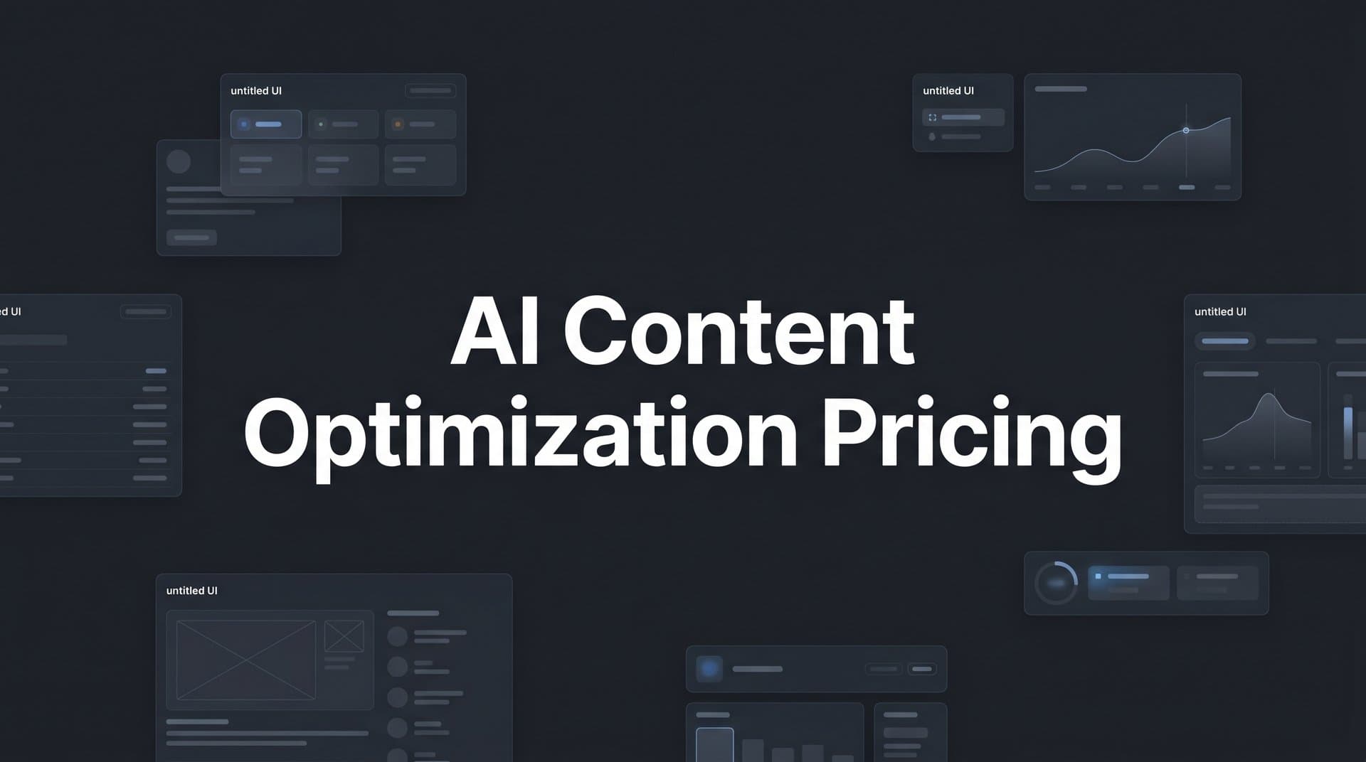 Featured image for 7 Smart Strategies to Optimize Your AI Content Pricing for Maximum ROI