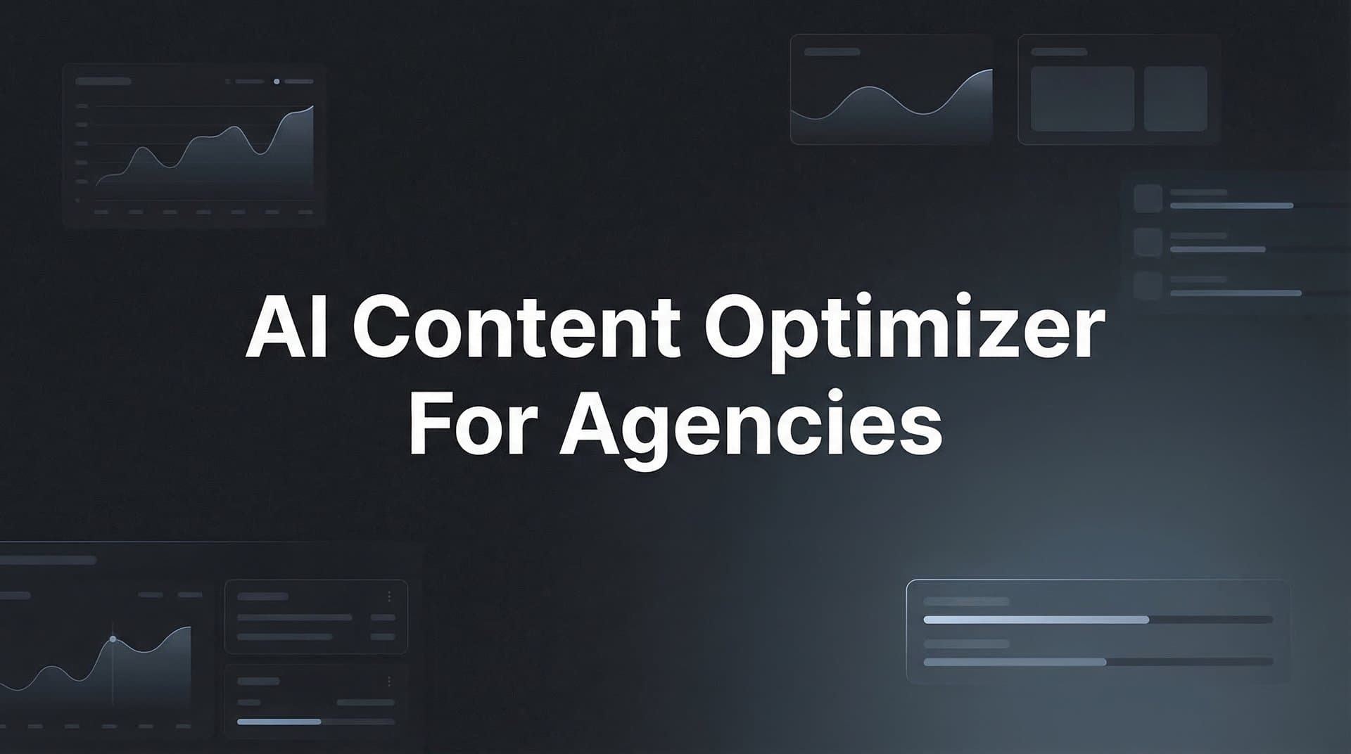 Featured image for: 7 Proven AI Content Optimizer Strategies for Agencies Ready to Scale