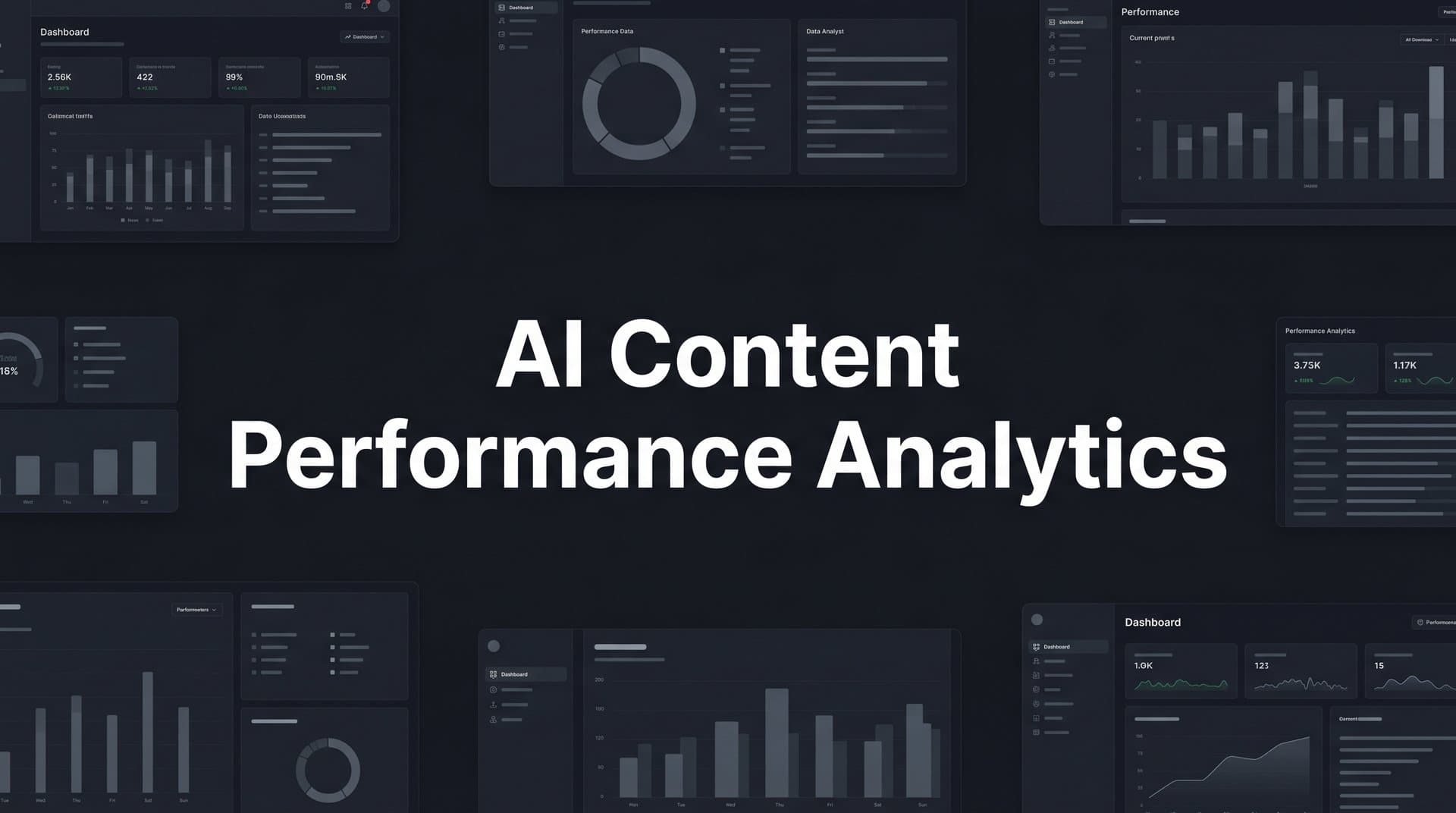 Featured image for: 7 Proven Strategies to Master AI Content Performance Analytics