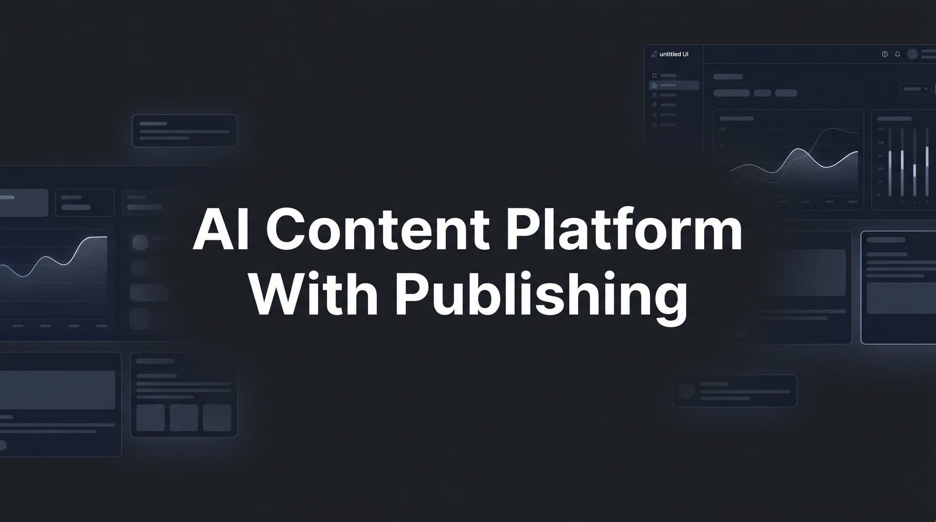 Featured image for: 9 Best AI Content Platforms with Publishing in 2026