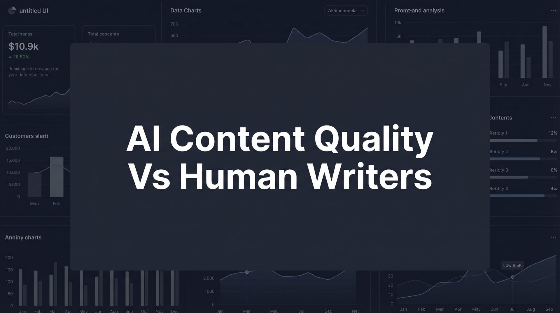 Featured image for: 7 Proven Strategies to Maximize AI Content Quality While Preserving Human Writing Excellence