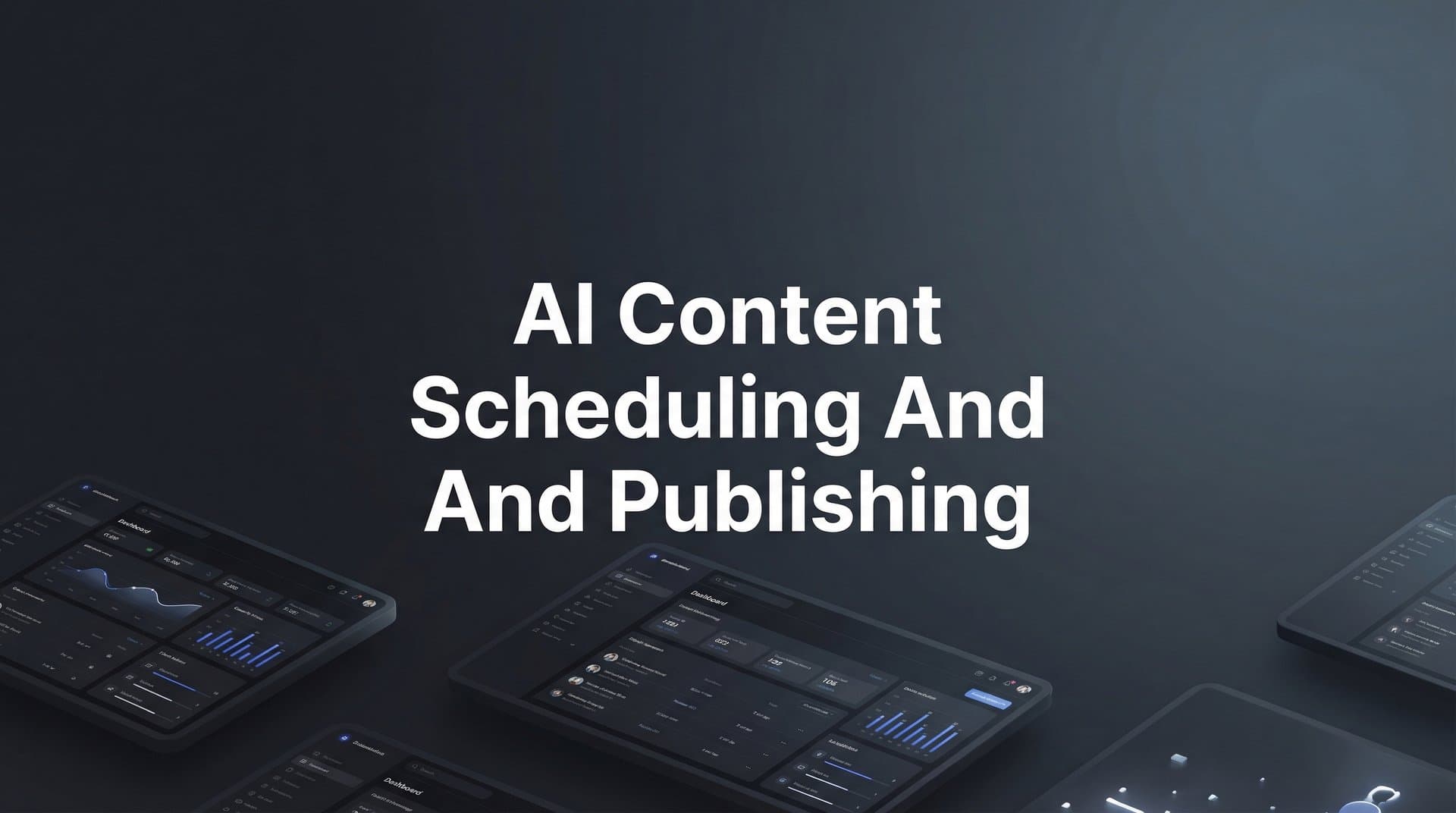 Featured image for: 7 Proven AI Content Scheduling and Publishing Strategies to Scale Your Output