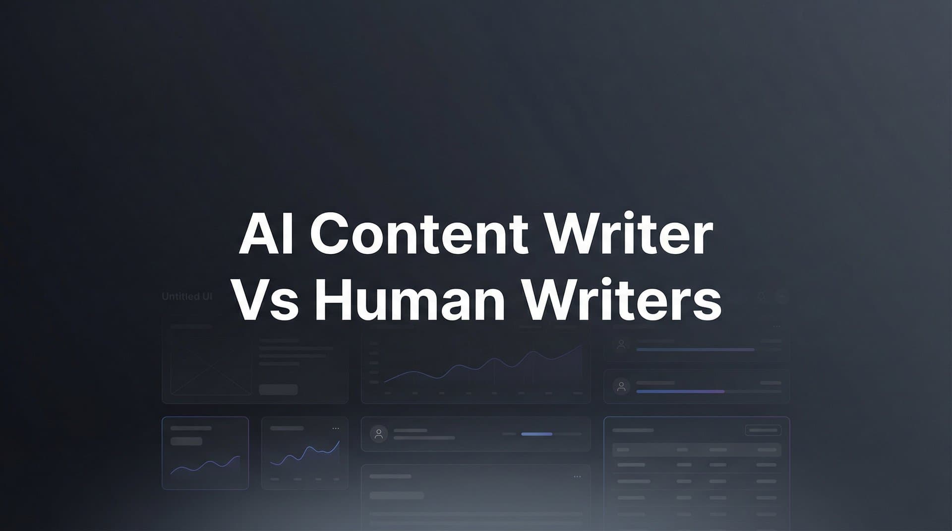 Featured image for: 7 Proven Strategies to Balance AI Content Writers and Human Writers for Maximum Impact