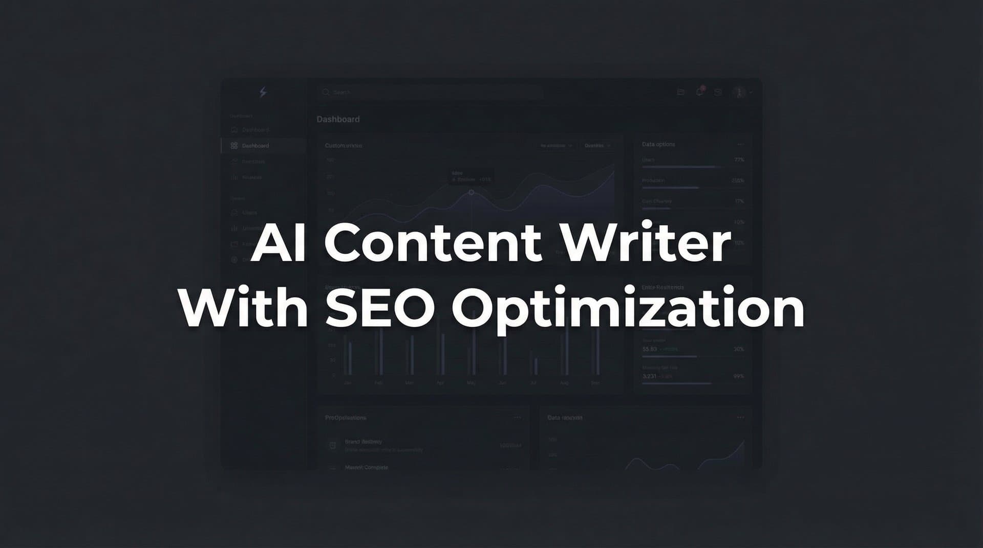 Featured image for: 7 Proven Strategies to Master AI Content Writing with SEO Optimization