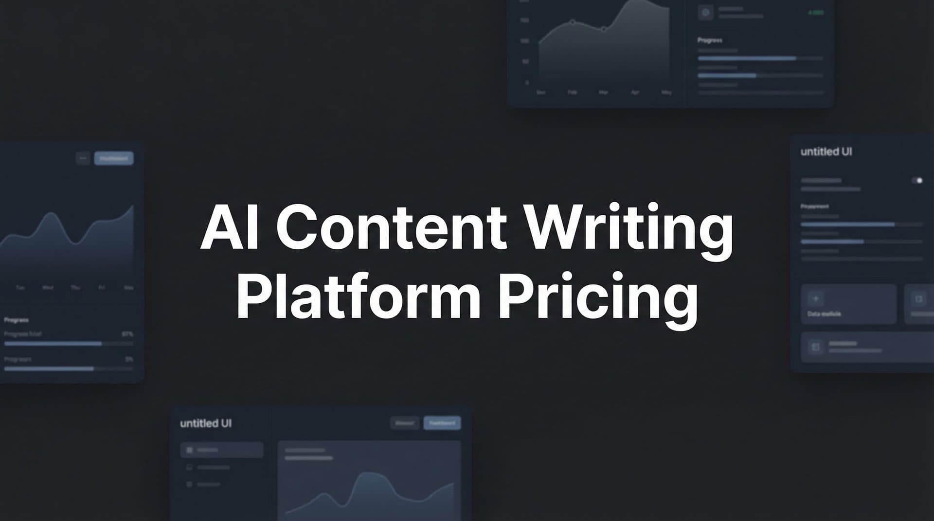 Featured image for: 9 Best AI Content Writing Platforms by Price in 2026
