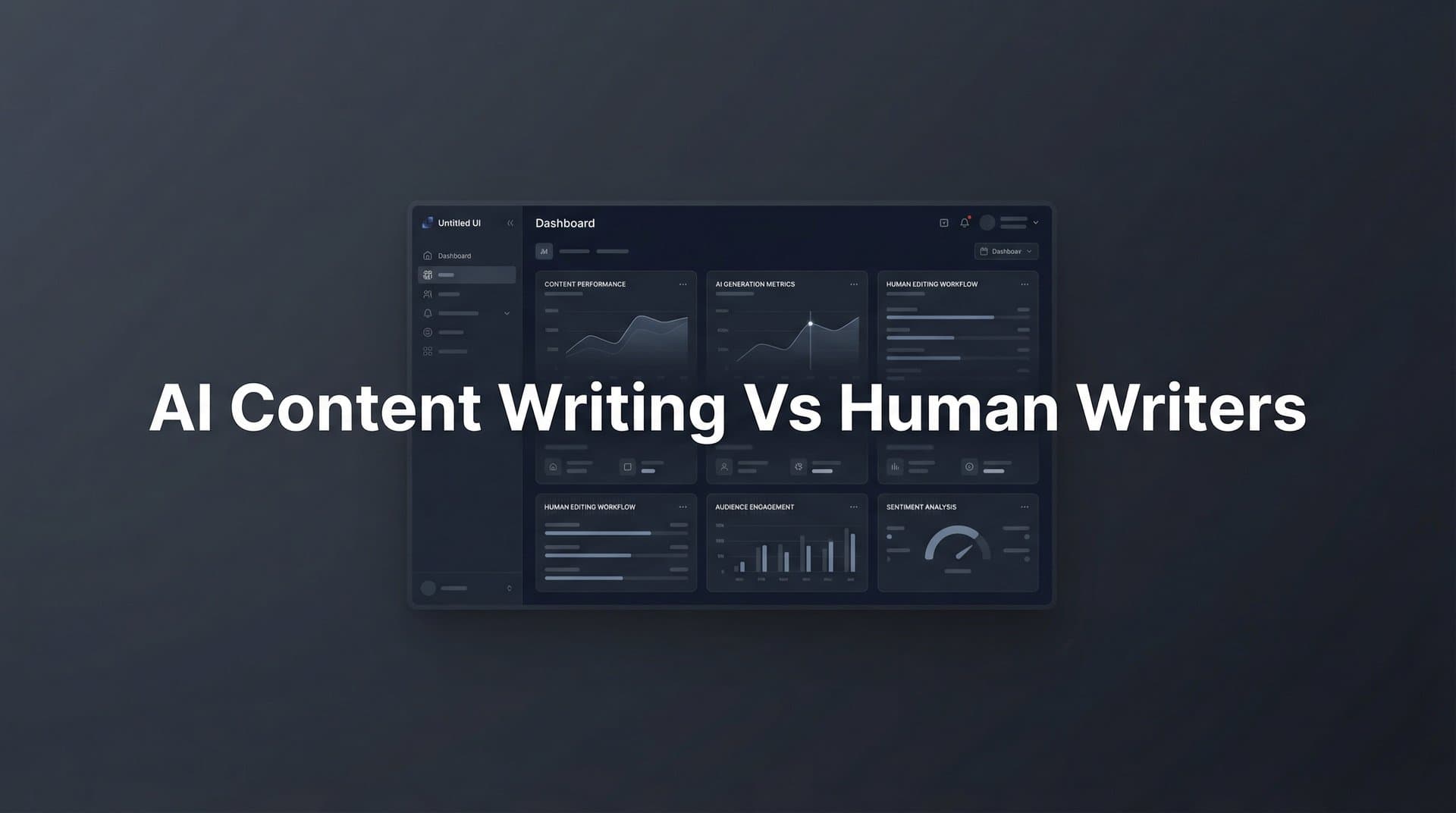 Featured image for: 7 Proven Strategies to Balance AI Content Writing and Human Writers for Maximum Impact
