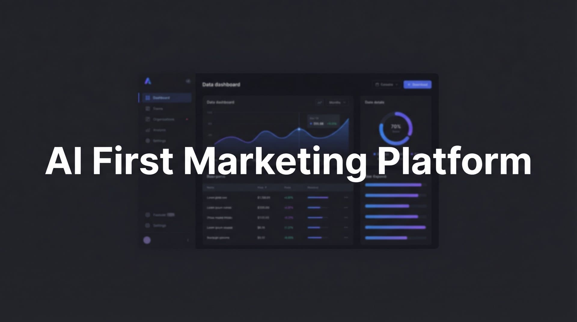 Featured image for: AI First Marketing Platform: The Complete Guide to AI-Native Marketing Technology