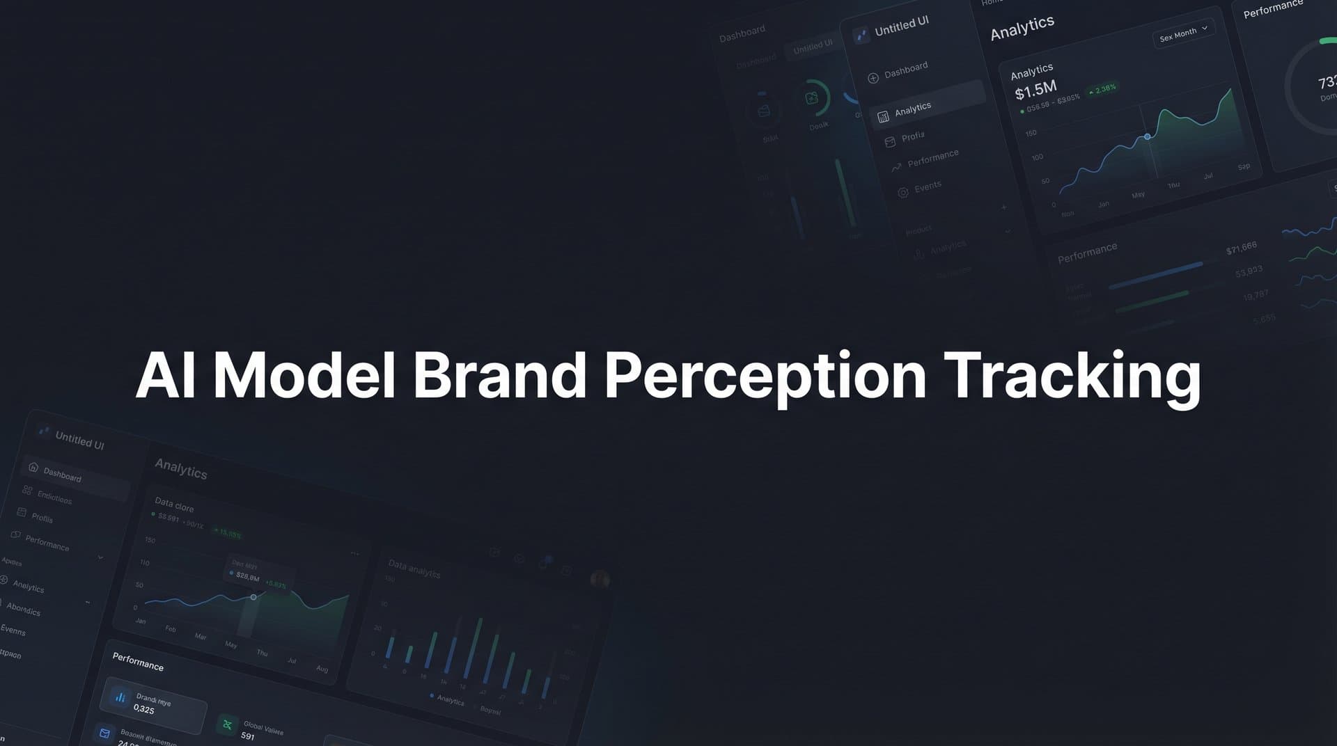 Featured image for: AI Model Brand Perception Tracking: How to Monitor What ChatGPT, Claude, and Perplexity Say About Your Brand